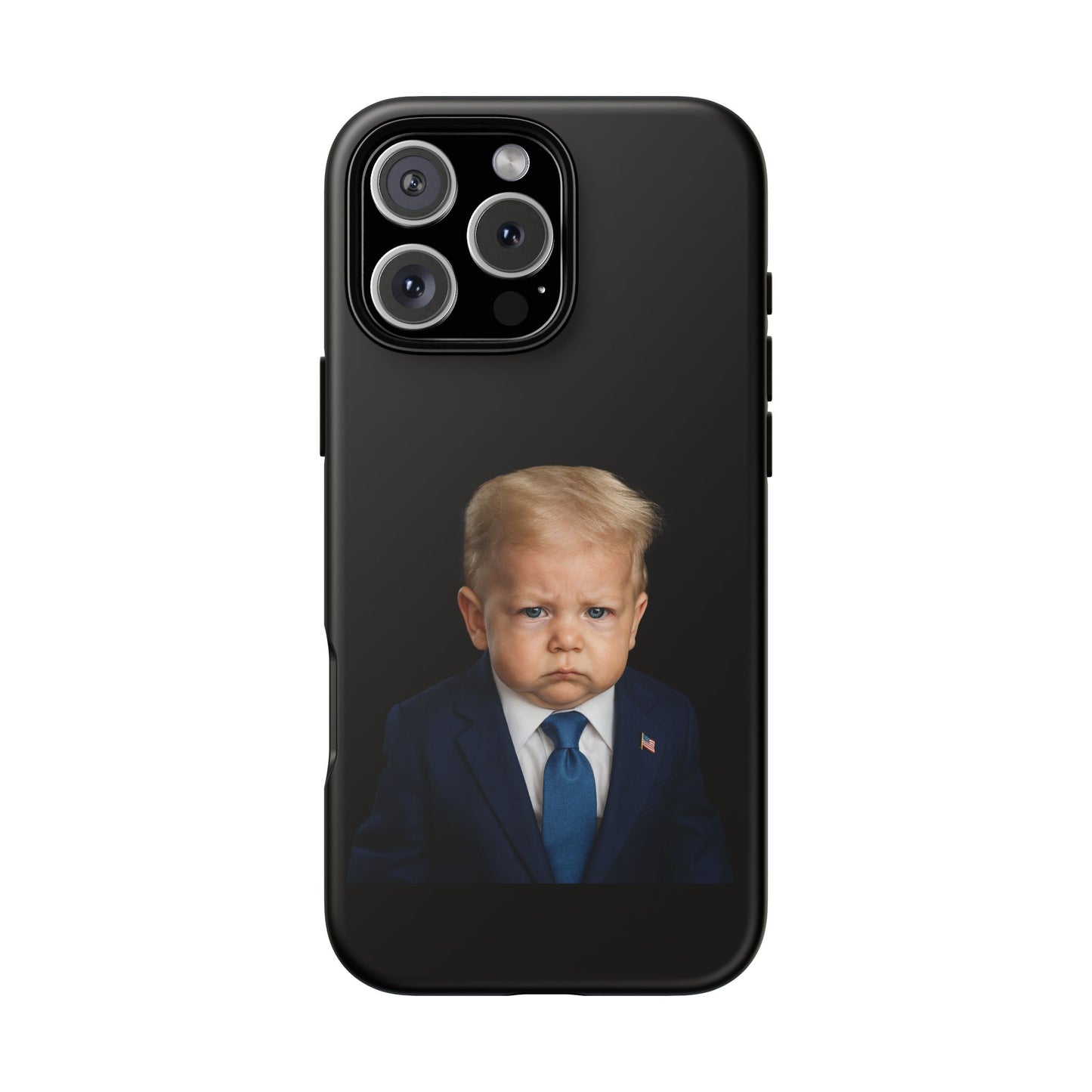 “Call Me Maybe (It’s Trump)”
