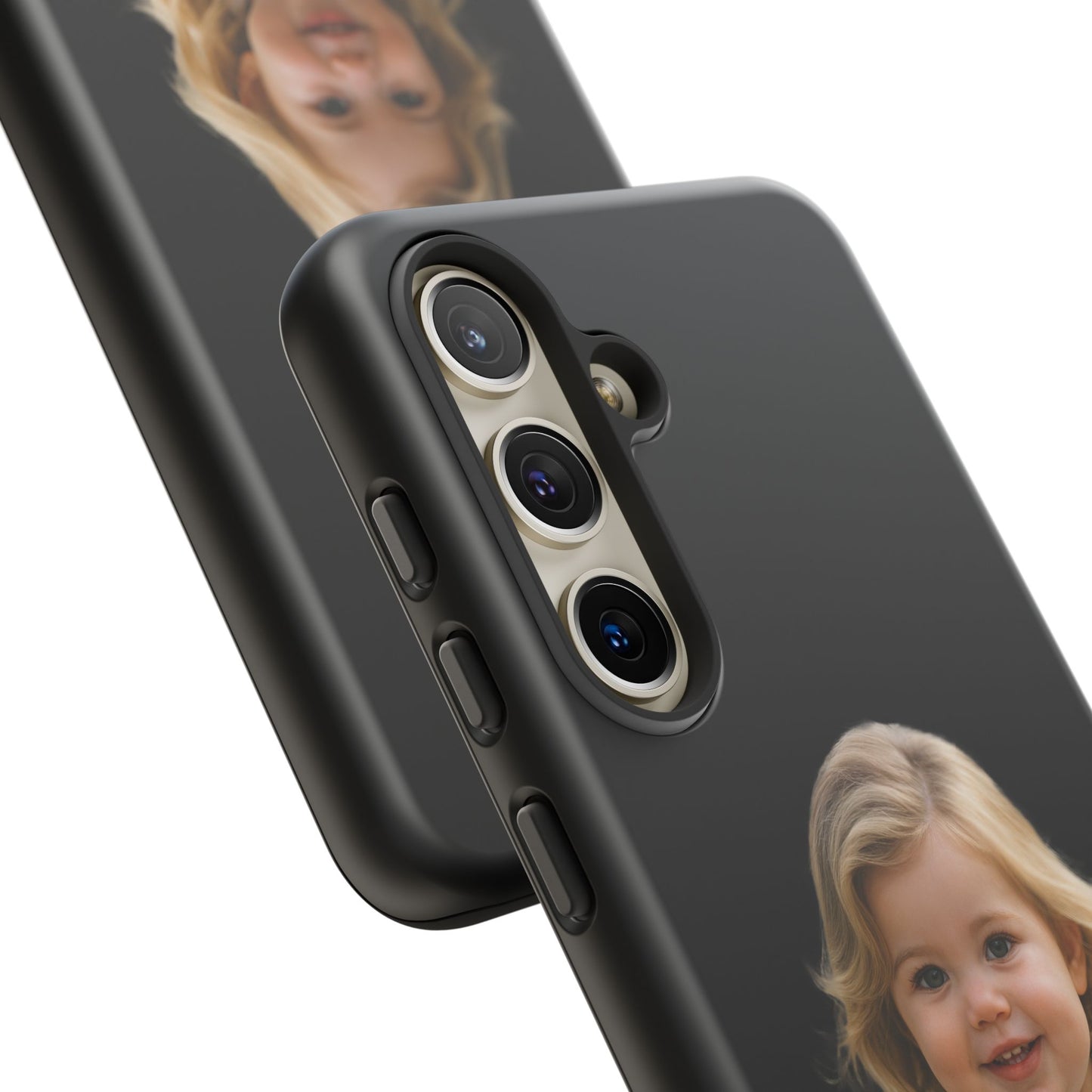 Pocket-Sized Source Doc Phone Case - Natalie Winters