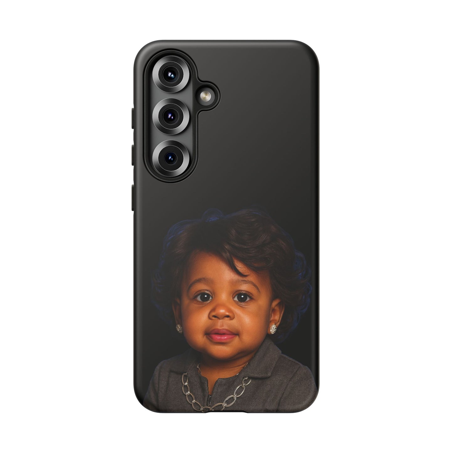 Case Closed Phone Case - Maxine Waters