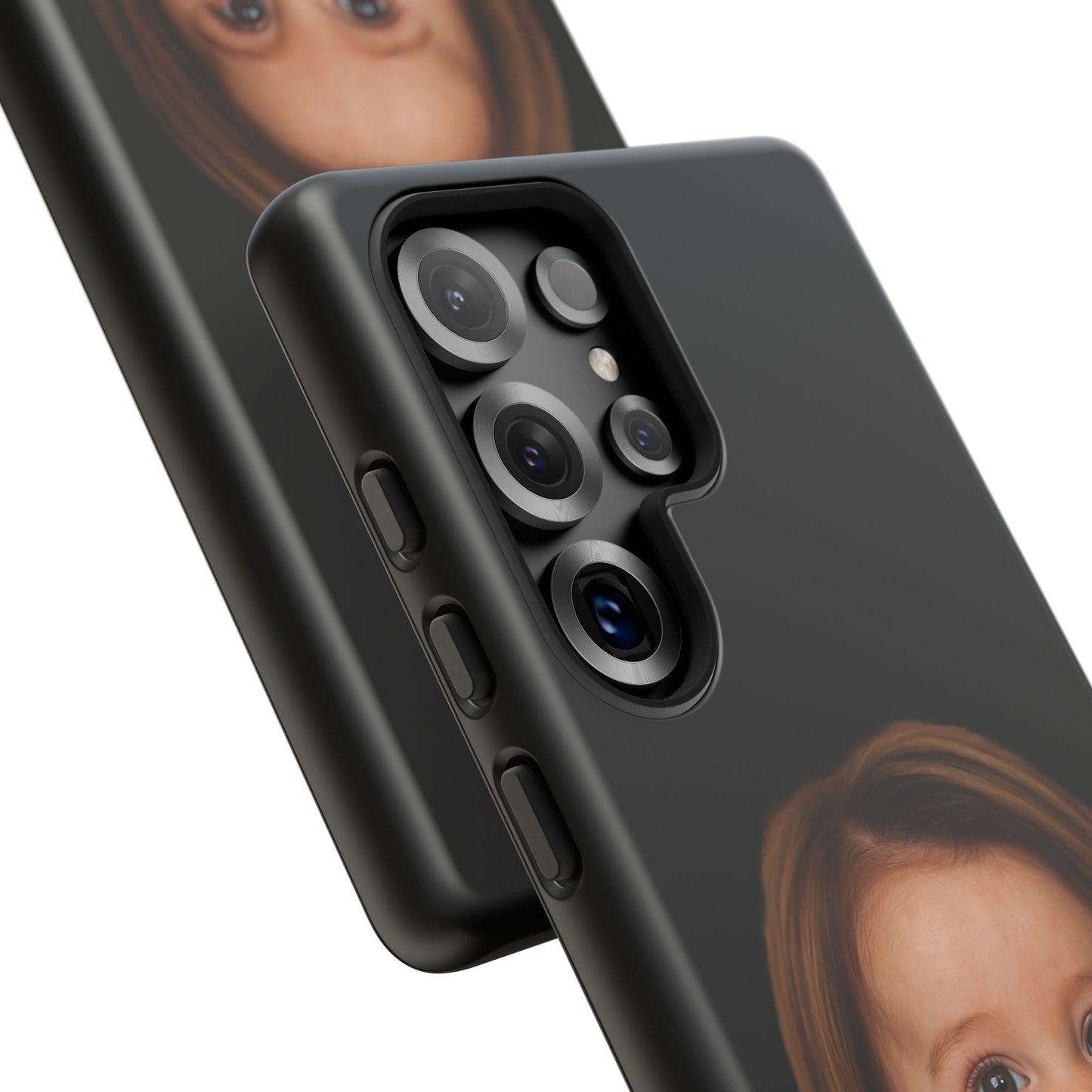 Hold My Portfolio Phone Case - Nancy Pelosi