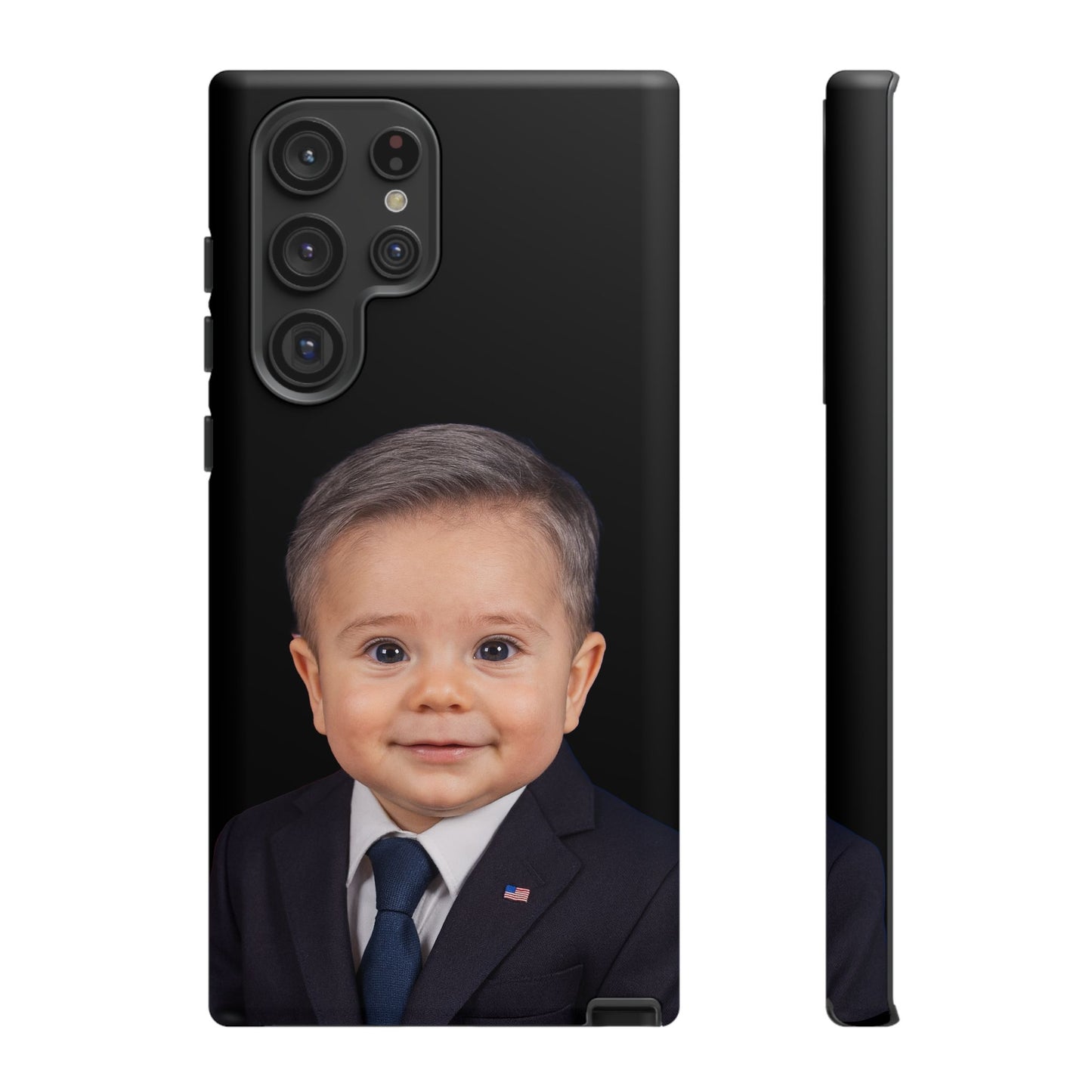 “Call Me, Maybe (For Bilateral Talks)” Phone Case - Antony Blinken
