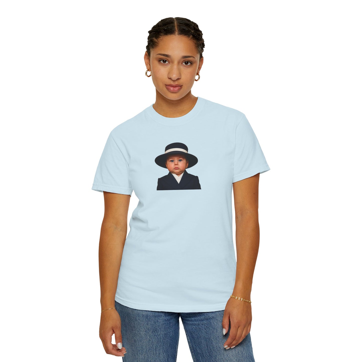 American Elegance Tee - Melania Trump