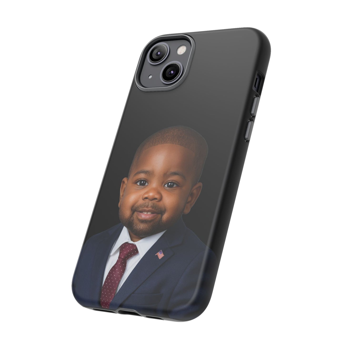 "Dial B for Byron" - Byron Donalds