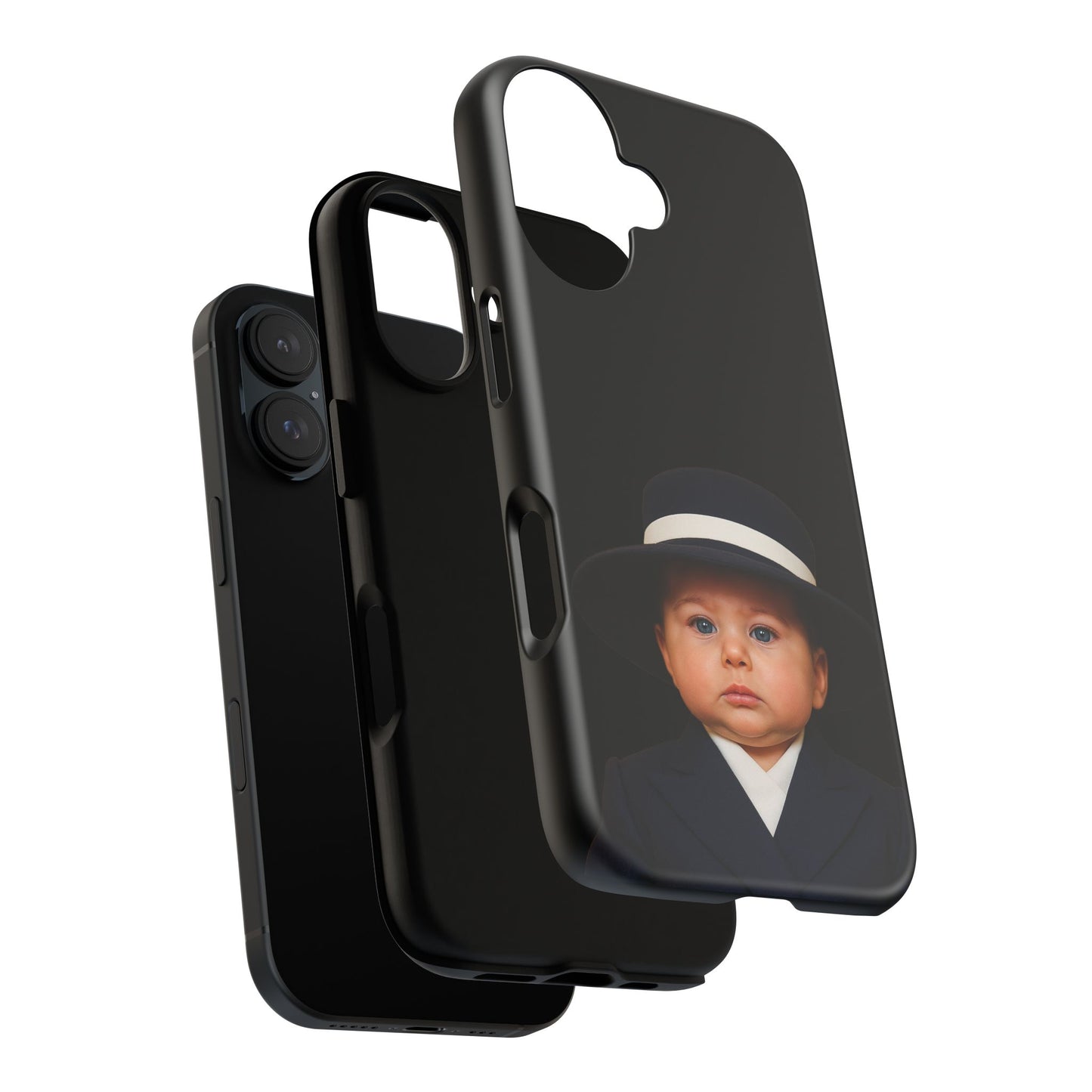 American Elegance Phone Case - Melania Trump