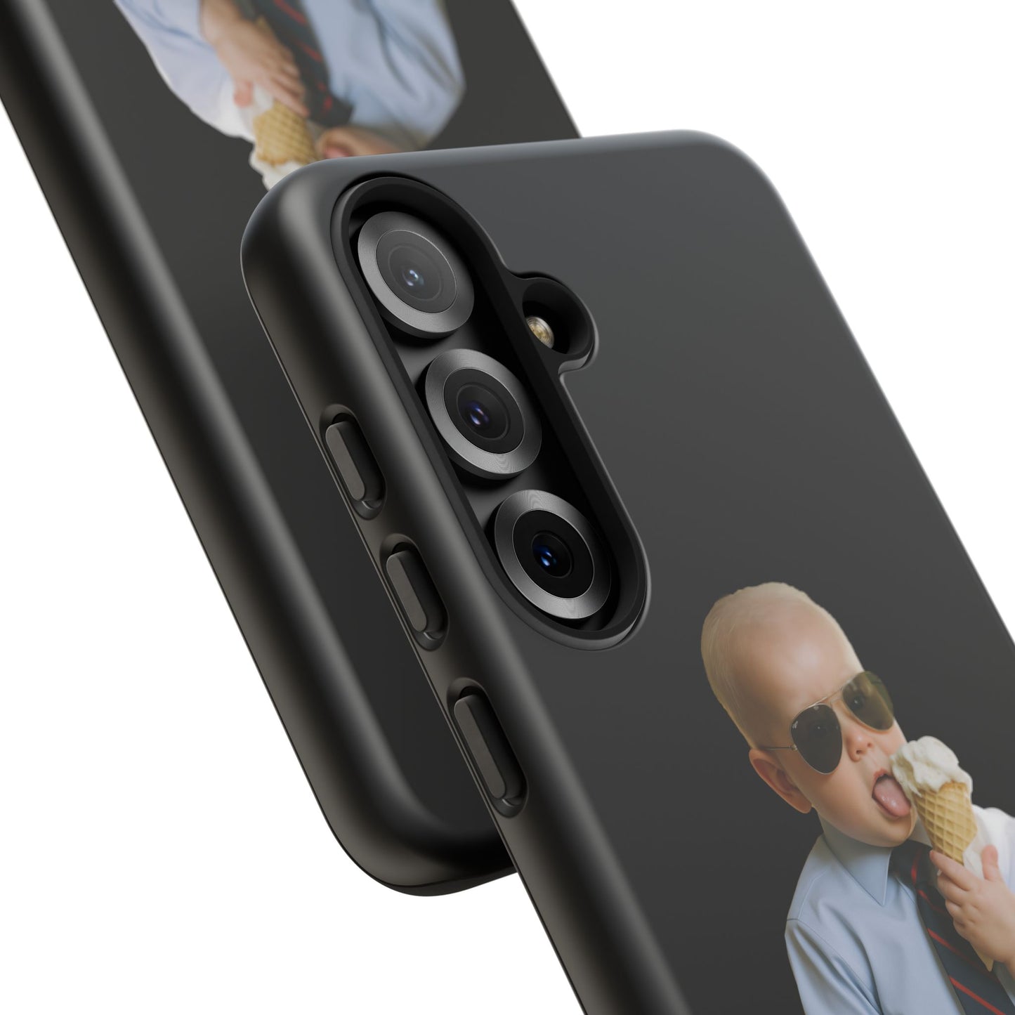 C'Mon, Man Phone Case - Joseph R. (Joe) Biden Jr.