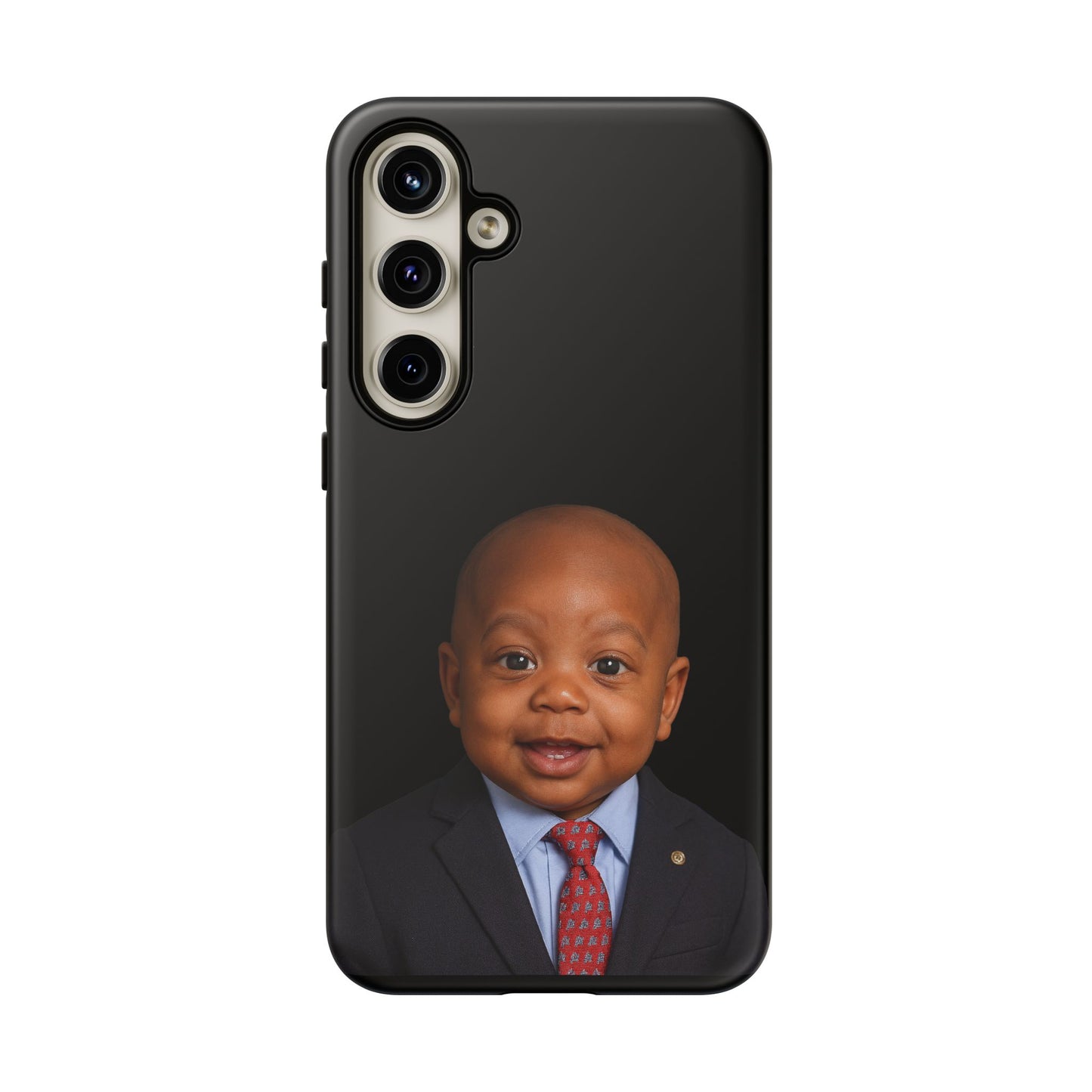“Faith in America Armor” - Tim Scott Phone Case