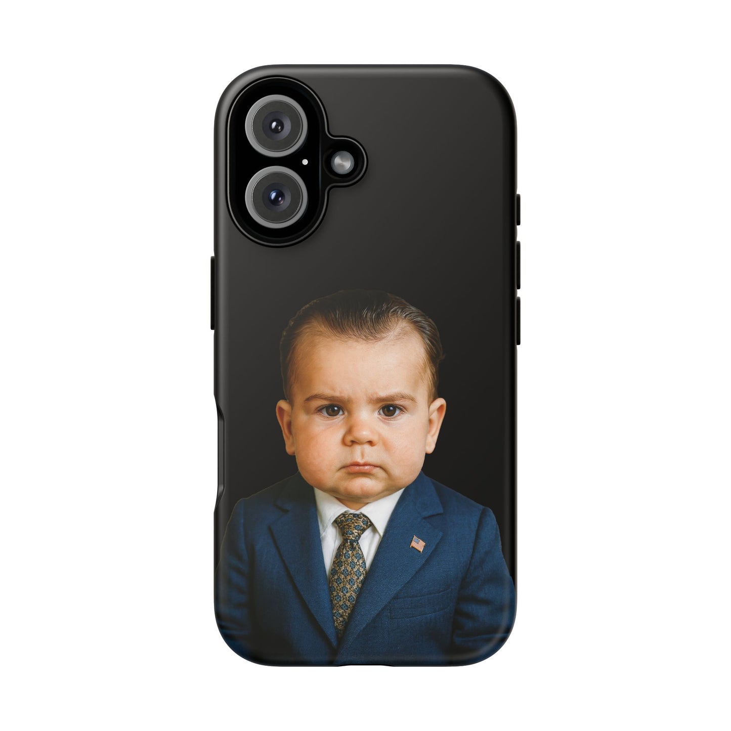 Executive Privilege Phone Case - Richard Nixon