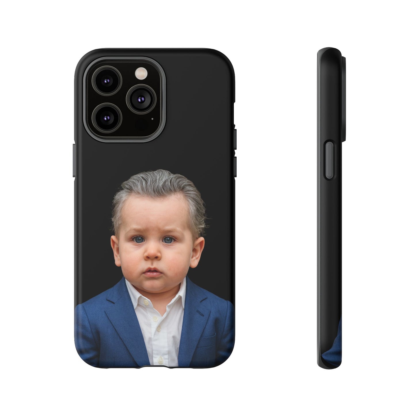 Call Me, Callifornia Phone Case - Gavin Newsom