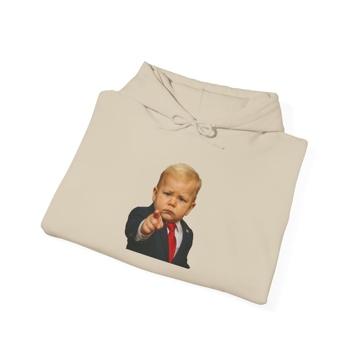 Tremendous Hoodie - Donald Trump