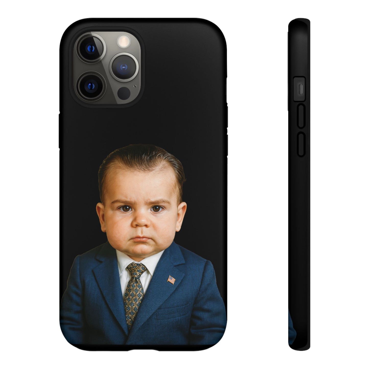 Executive Privilege Phone Case - Richard Nixon