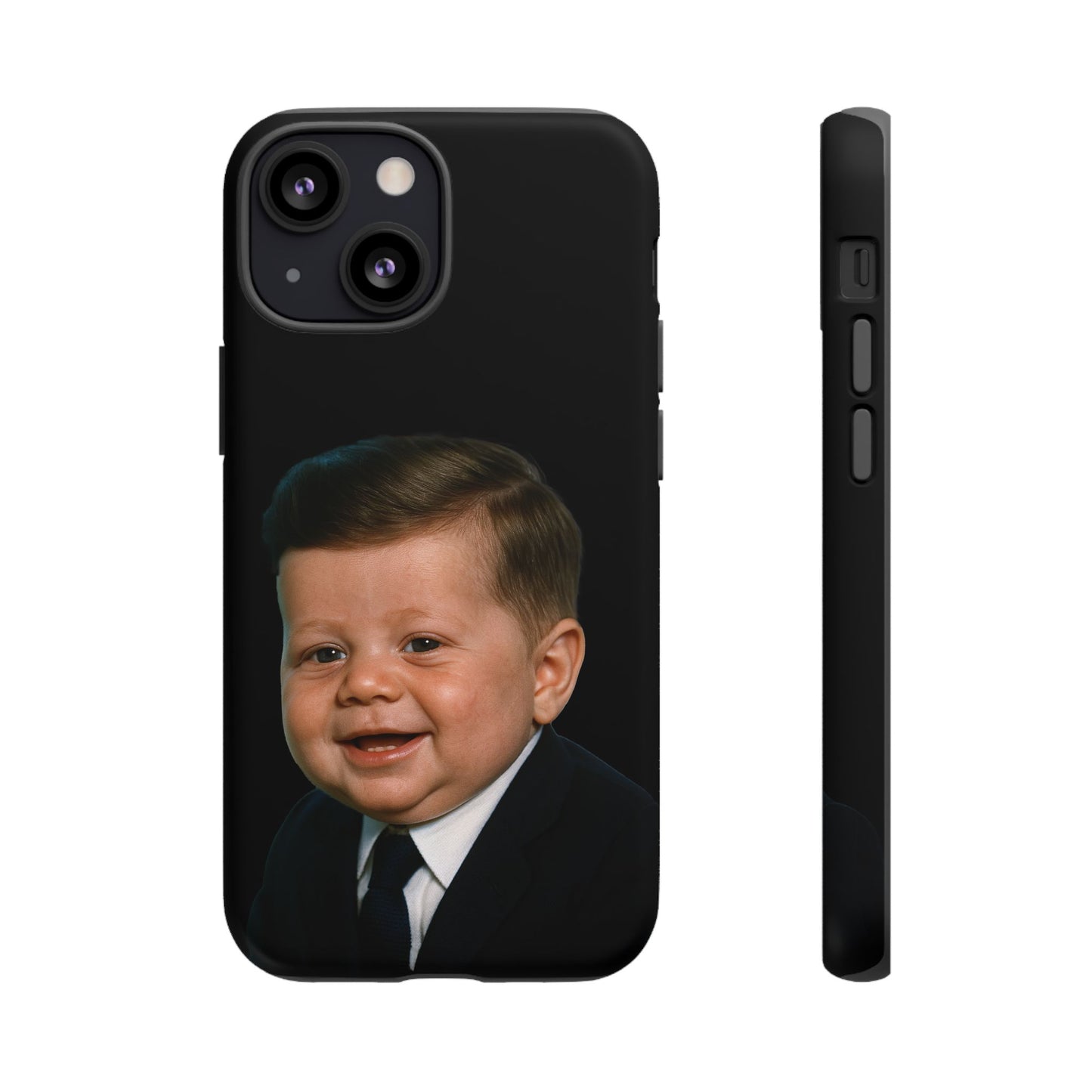 Hotline to History Phone Case - John F. Kennedy (JFK)