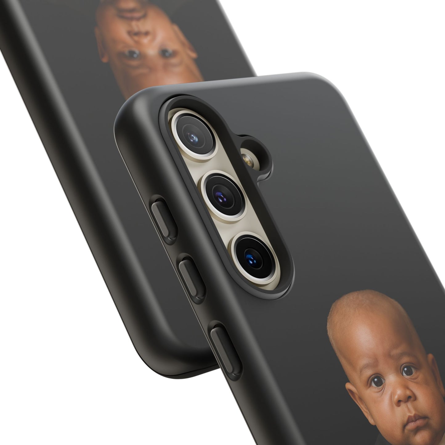 Pocket Precedent Phone Case - Clarence Thomas