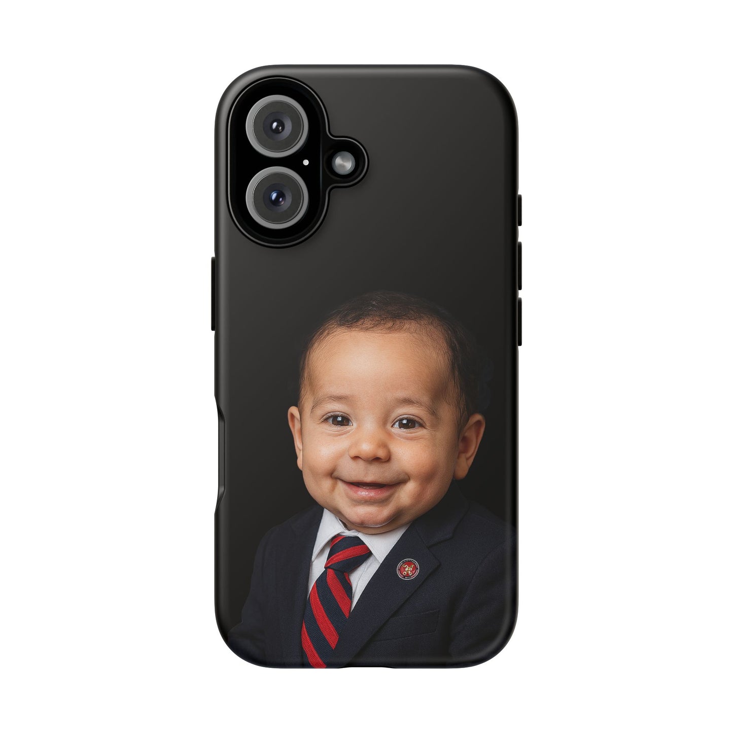 Case Law Phone Case - Jamie Raskin