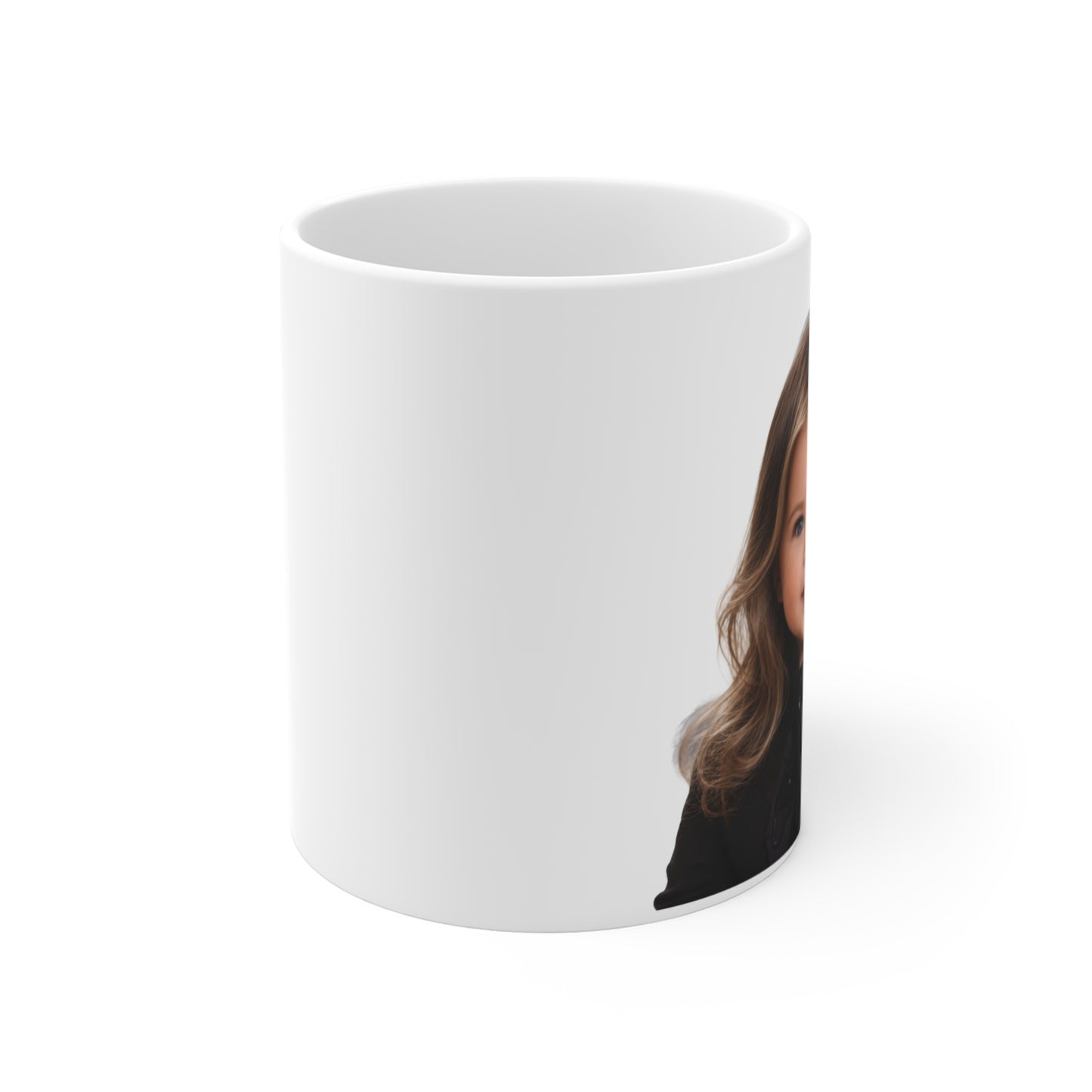 First Lady of Fabulous Coffee Mug - Melania Trump
