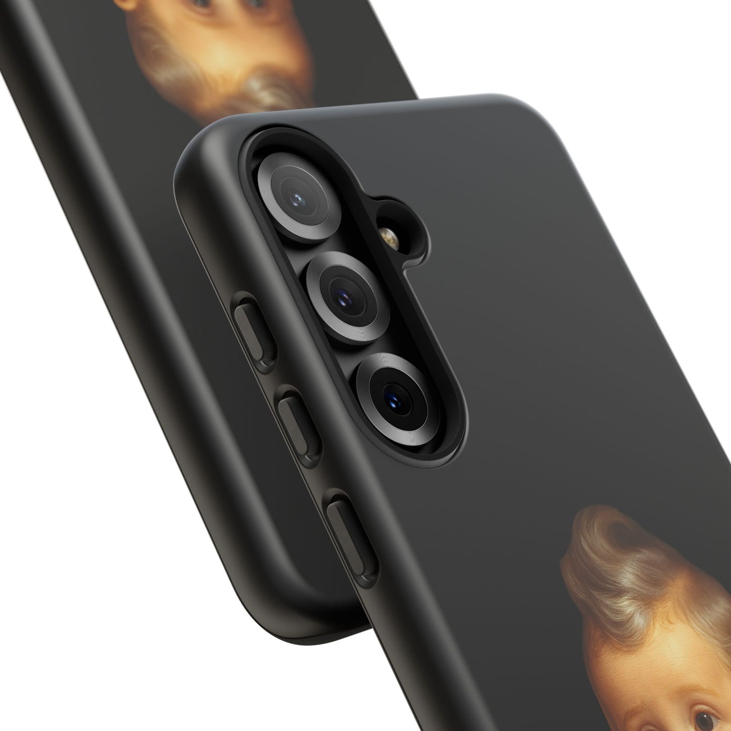 Pocket Hickory Armor Phone Case - Andrew Jackson