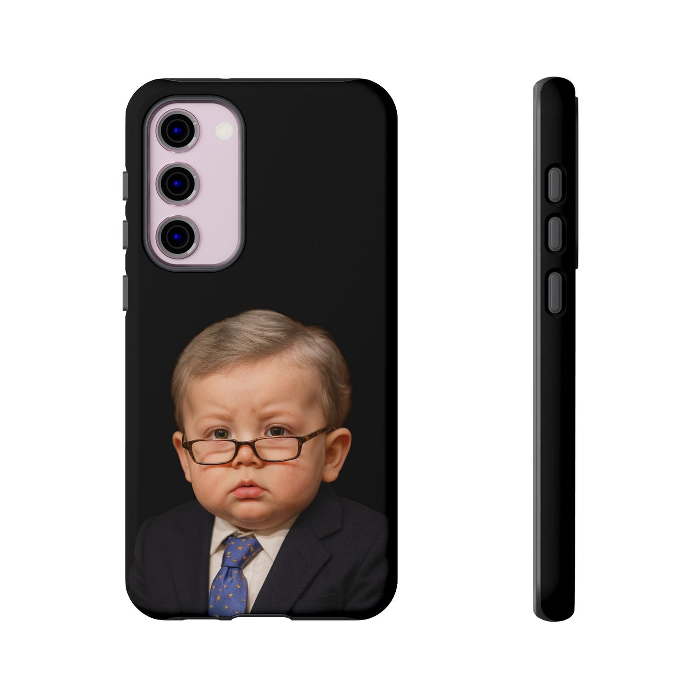 You Can't Fix Stupid Phone Case - John Kennedy