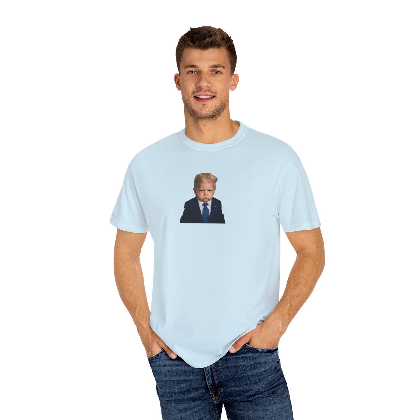 Presidential Tee - Donald J. Trump