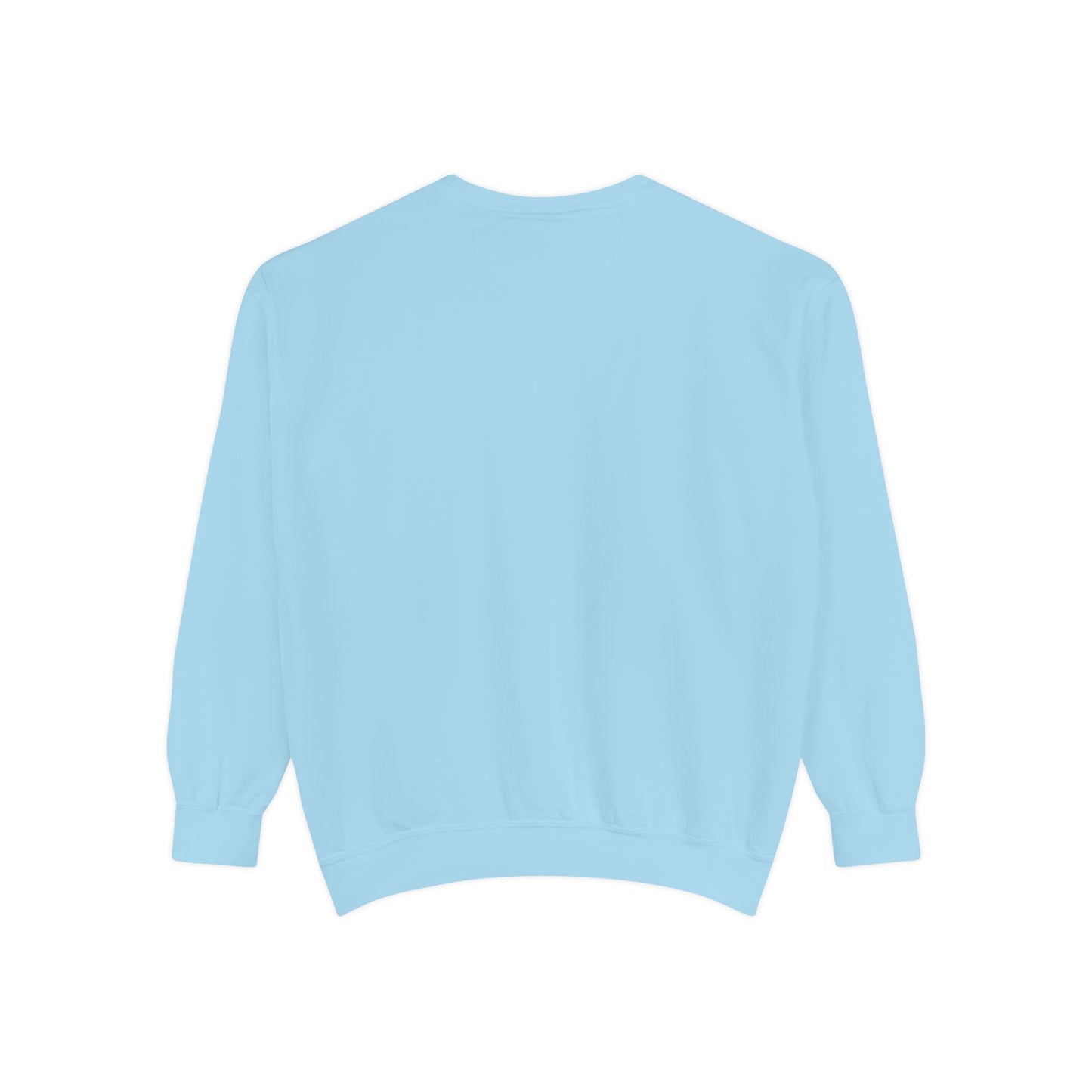 Back When Change Didn't Mean a Diaper Crewneck Sweatshirt - Barack Obama