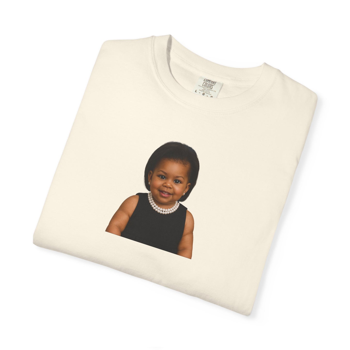 Hopeful Tee - Michelle Obama