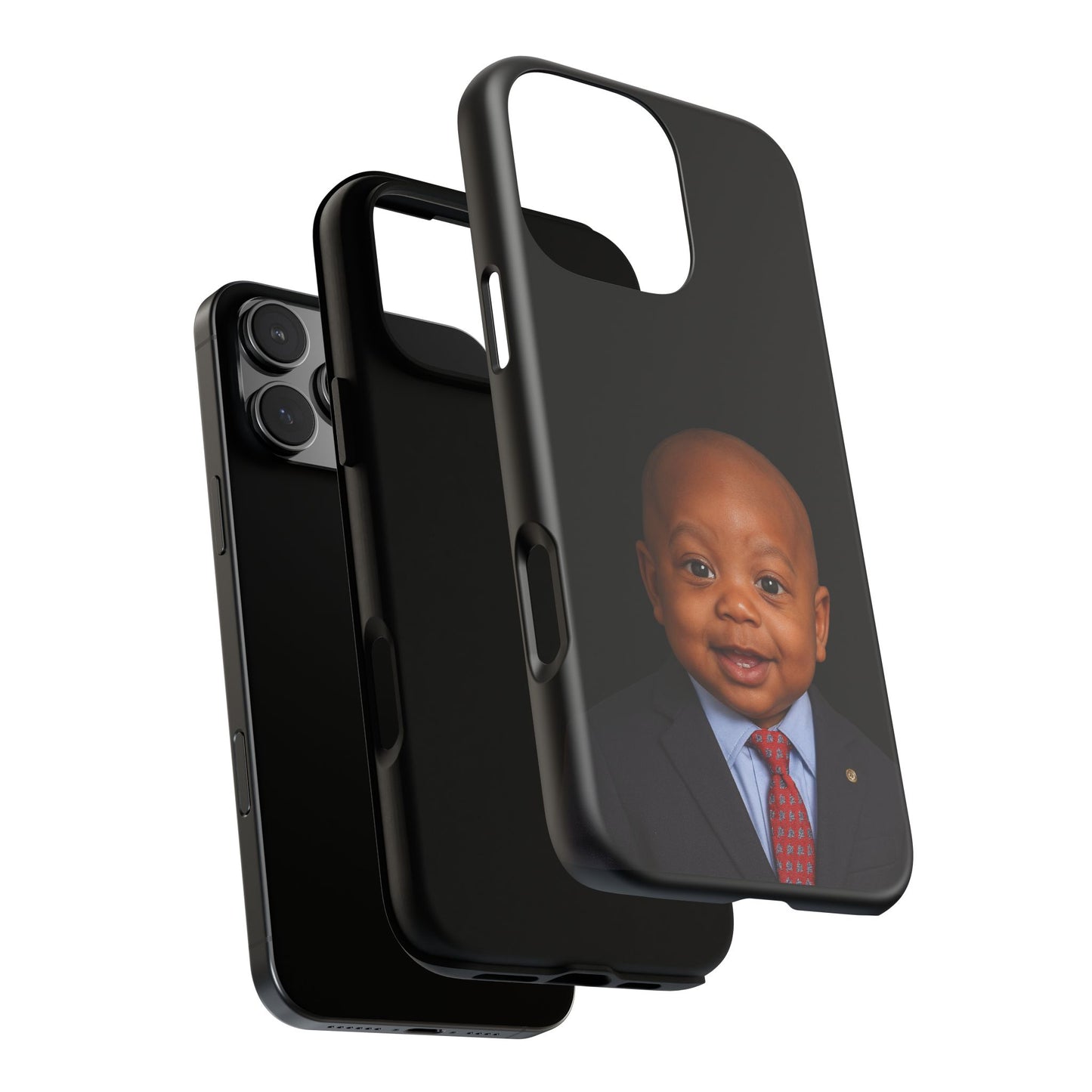 “Faith in America Armor” - Tim Scott Phone Case