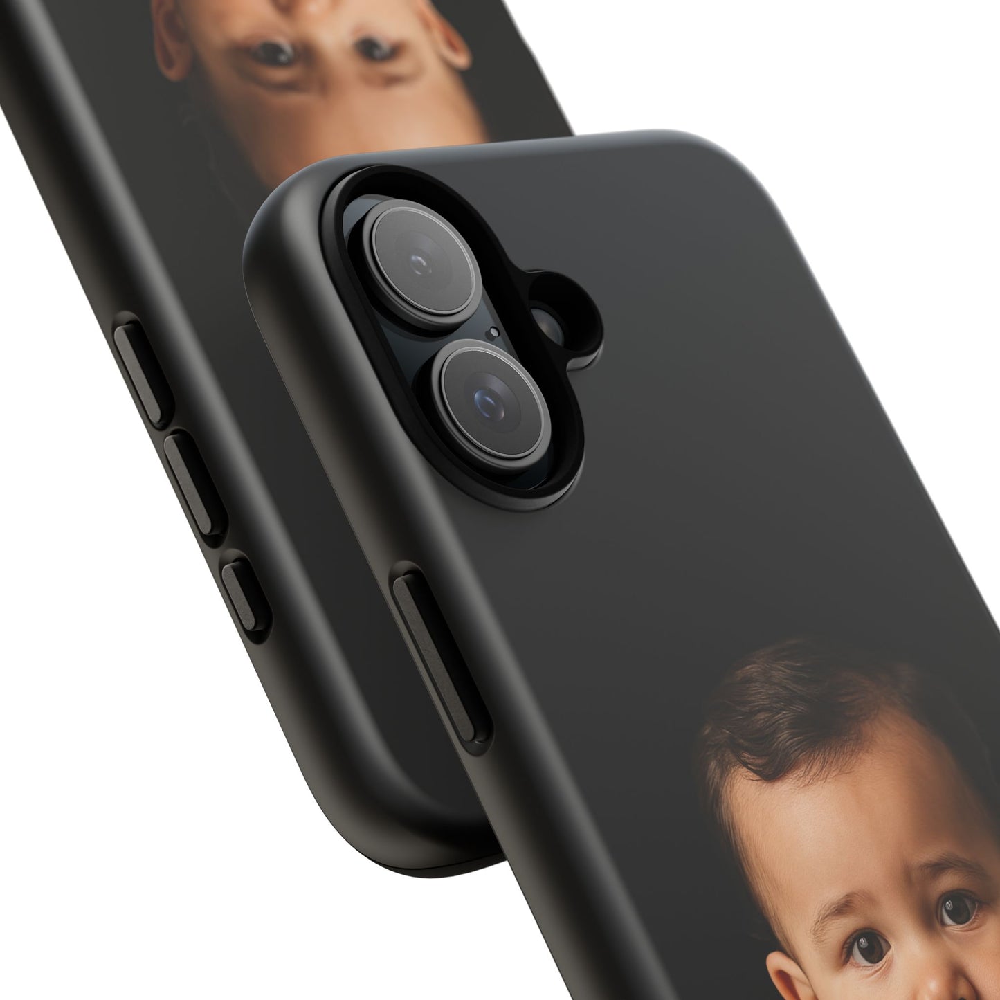 Baby Cruz, Texas Tough Phone Case - Ted Cruz