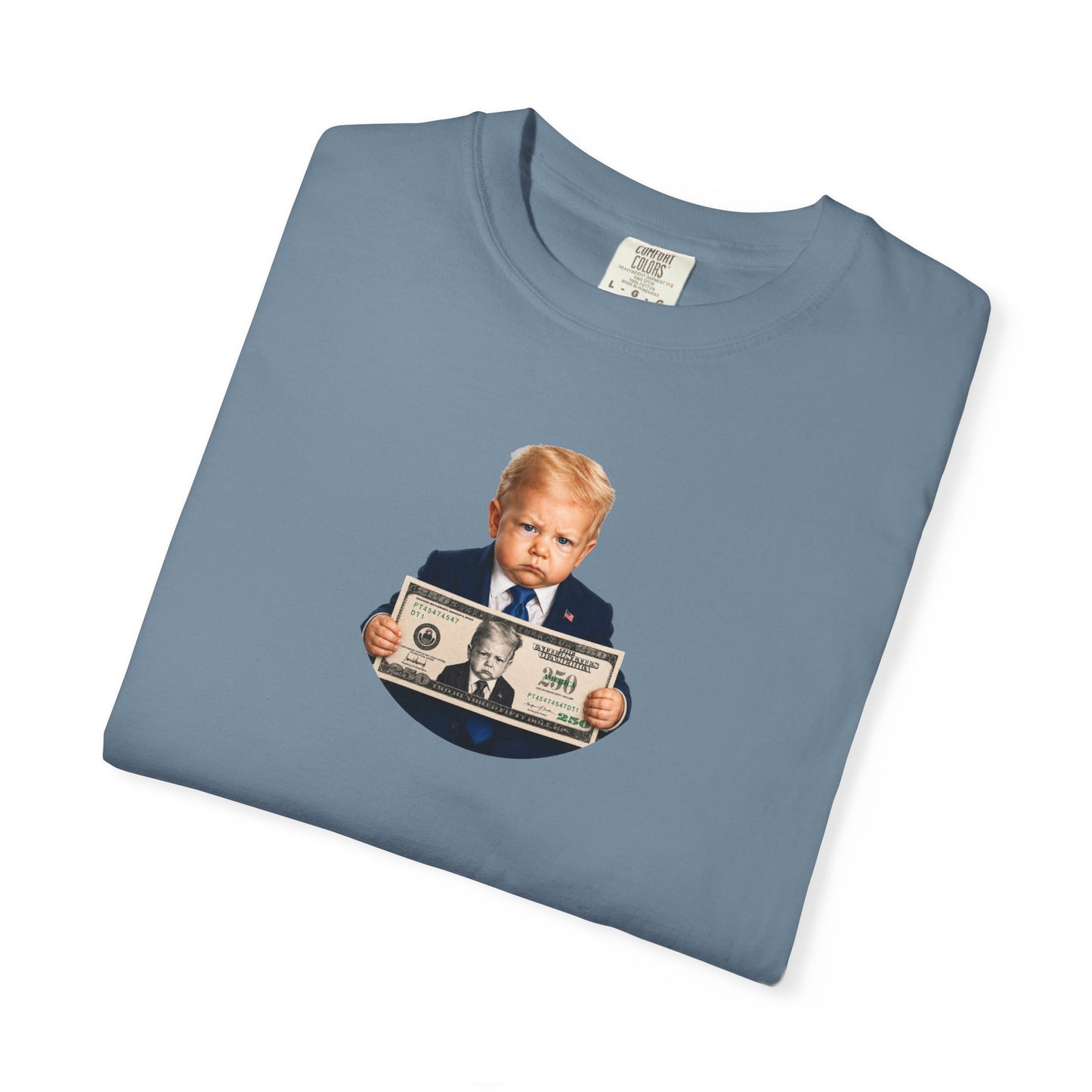 "Make America 250 Again" Tee - Donald Trump