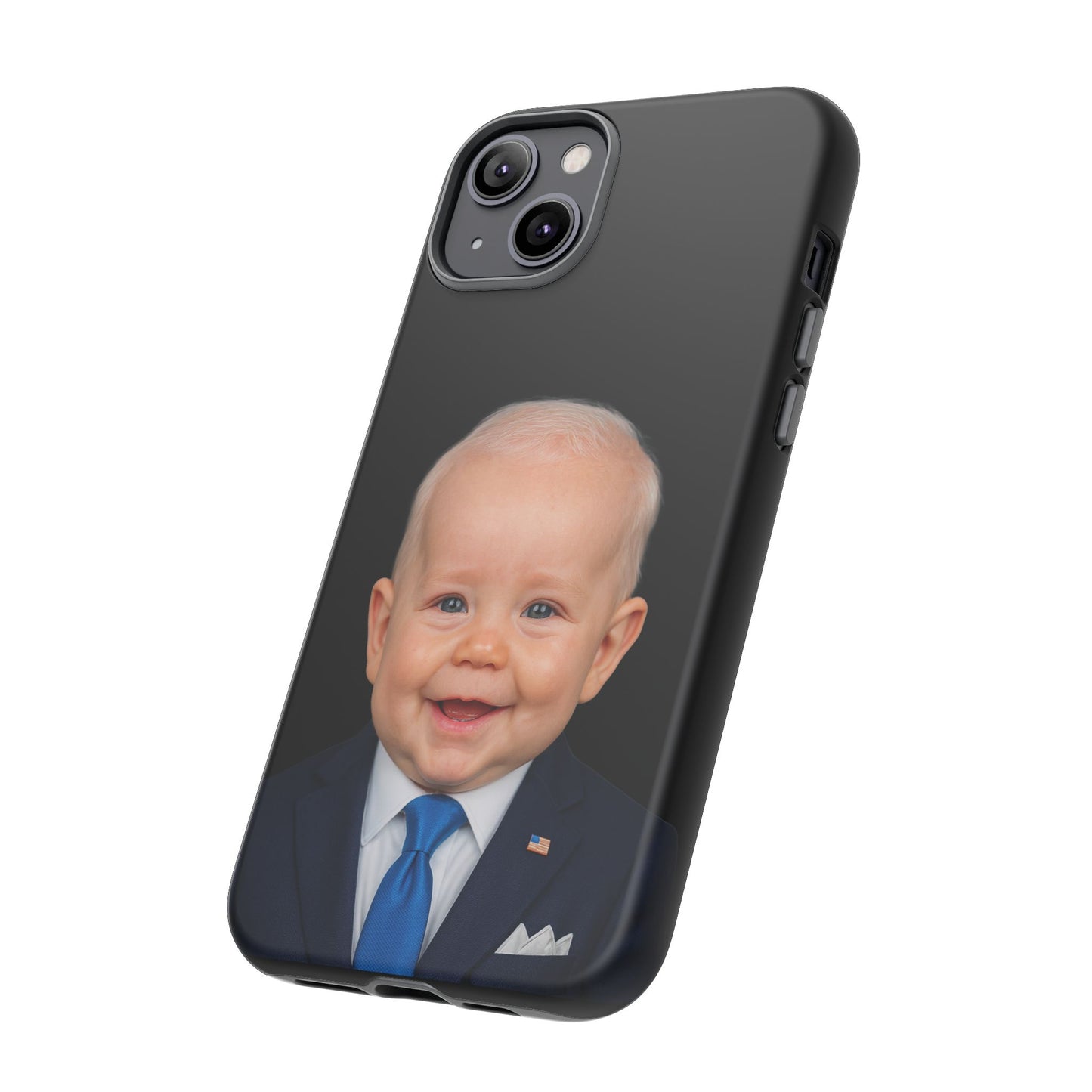 Call Me, Jack Phone Case - Joseph R. (Joe) Biden Jr.