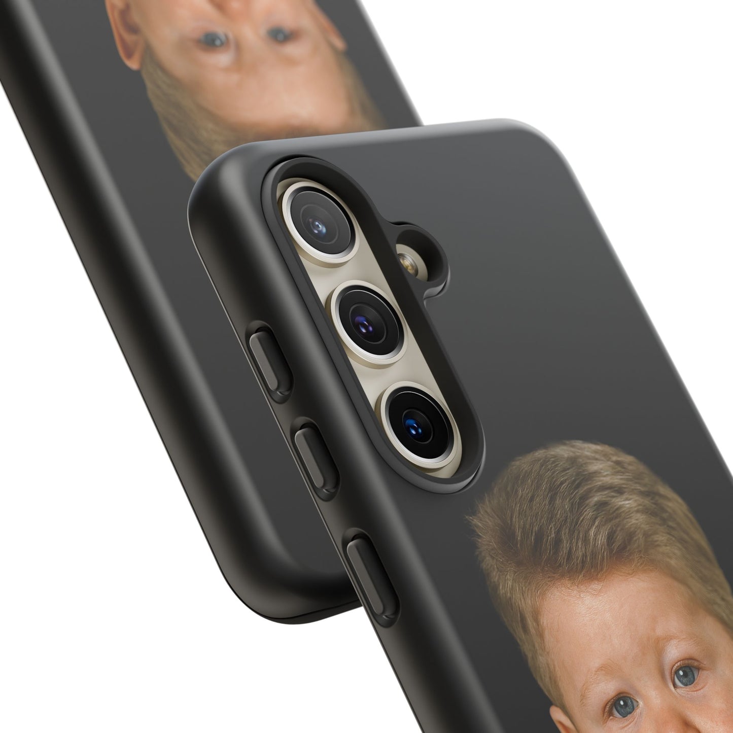 Policy Wonk Protection Phone Case - William J. (Bill) Clinton