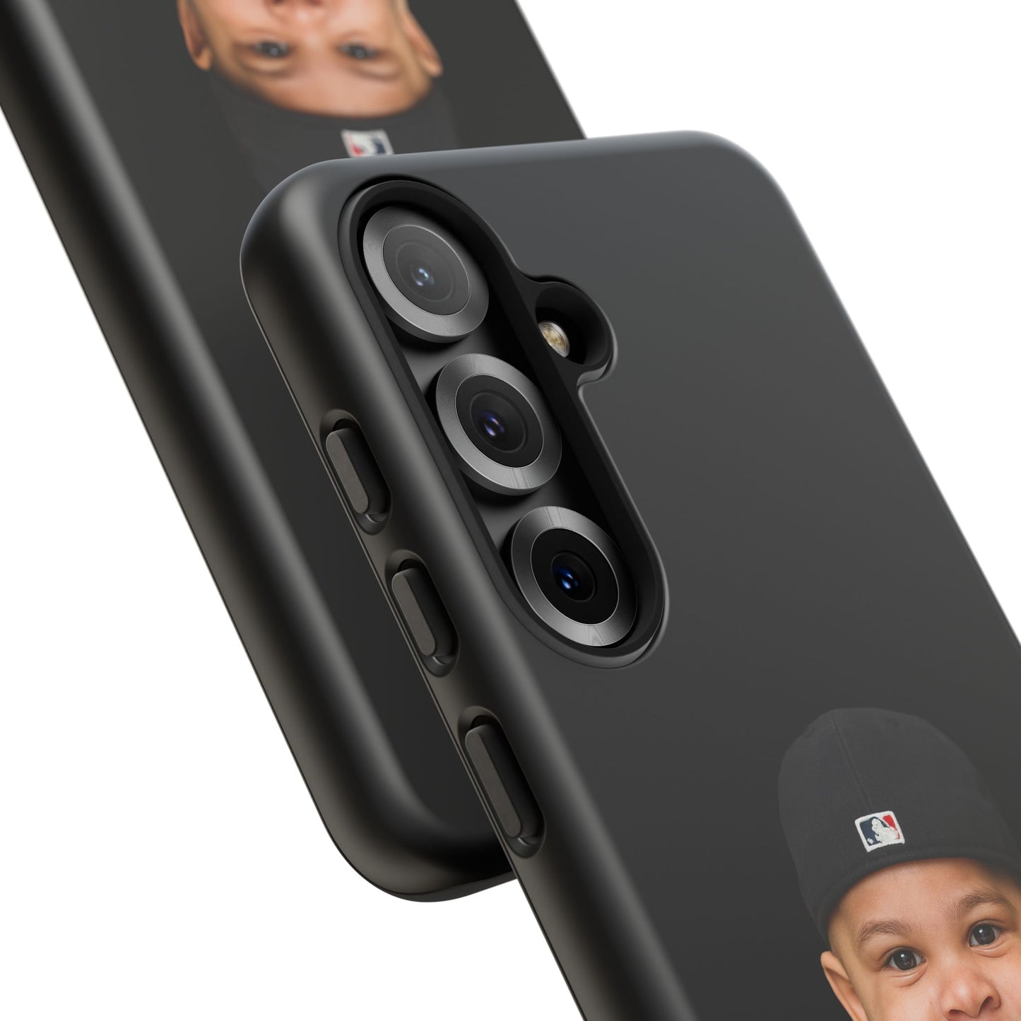 Pocket Piledriver Phone Case - Tyrus