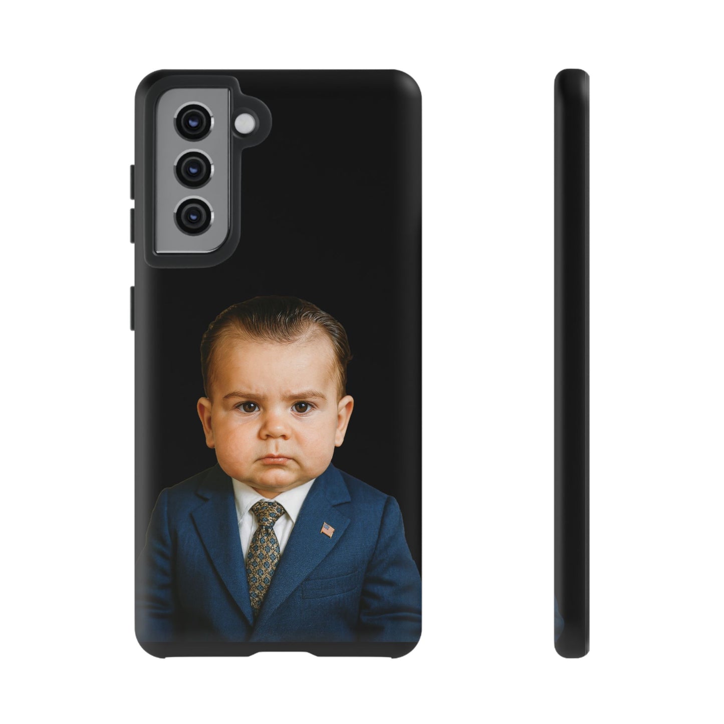 Executive Privilege Phone Case - Richard Nixon