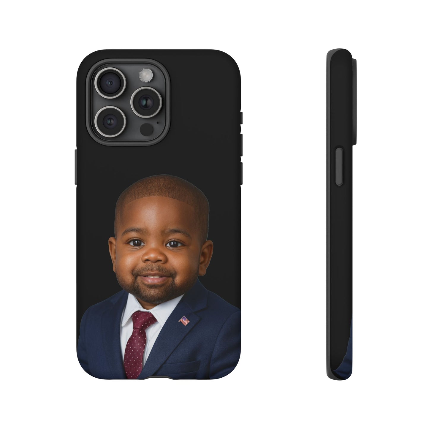 Dial B for Byron Phone Case - Byron Donalds
