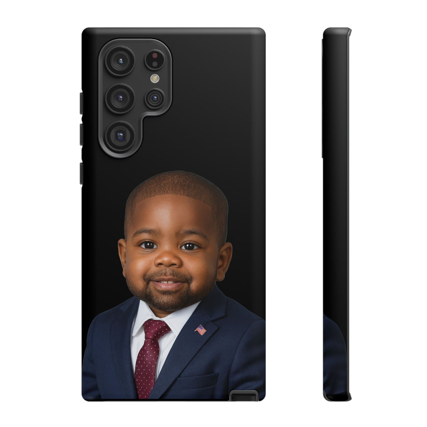 Dial B for Byron Phone Case - Byron Donalds