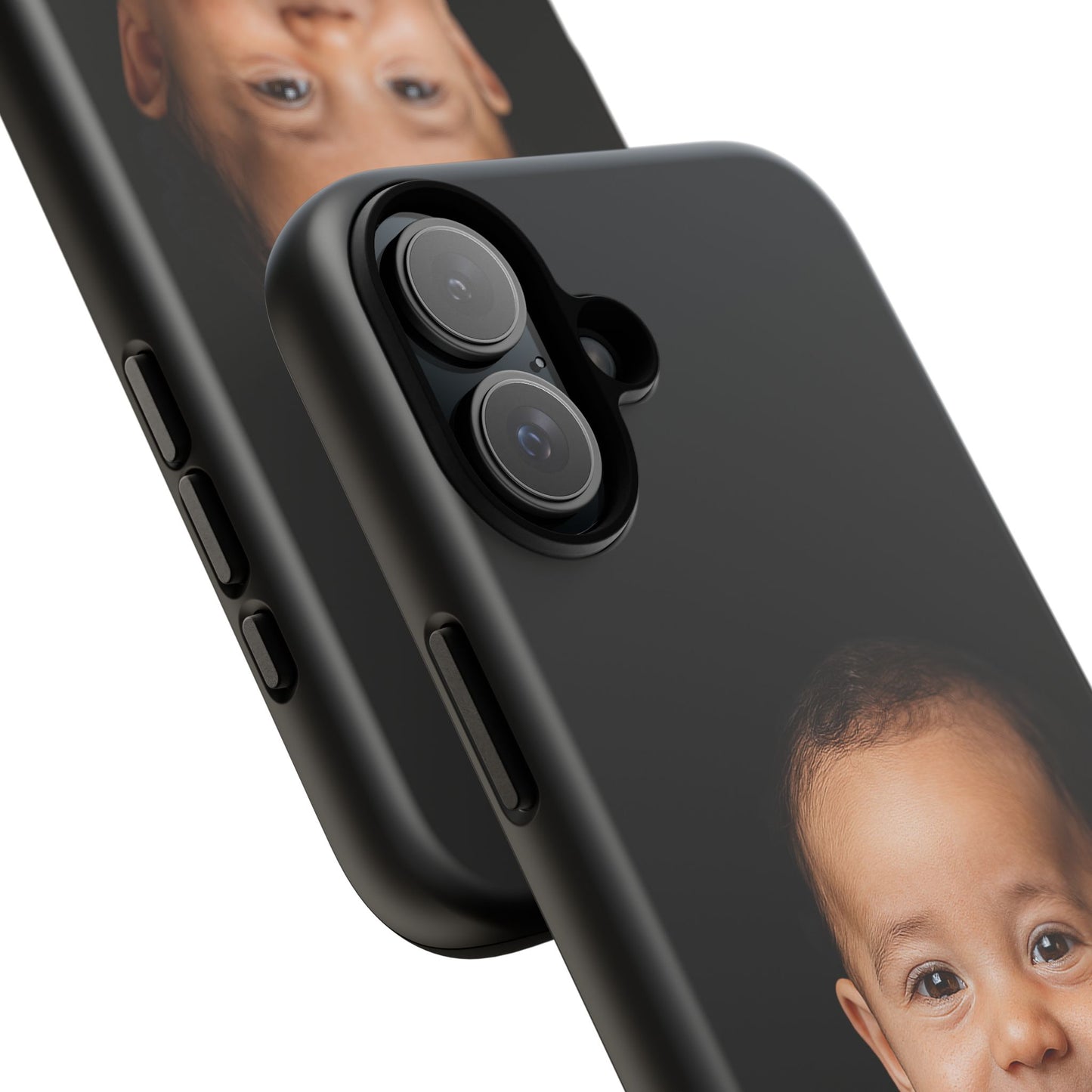 Case Law Phone Case - Jamie Raskin