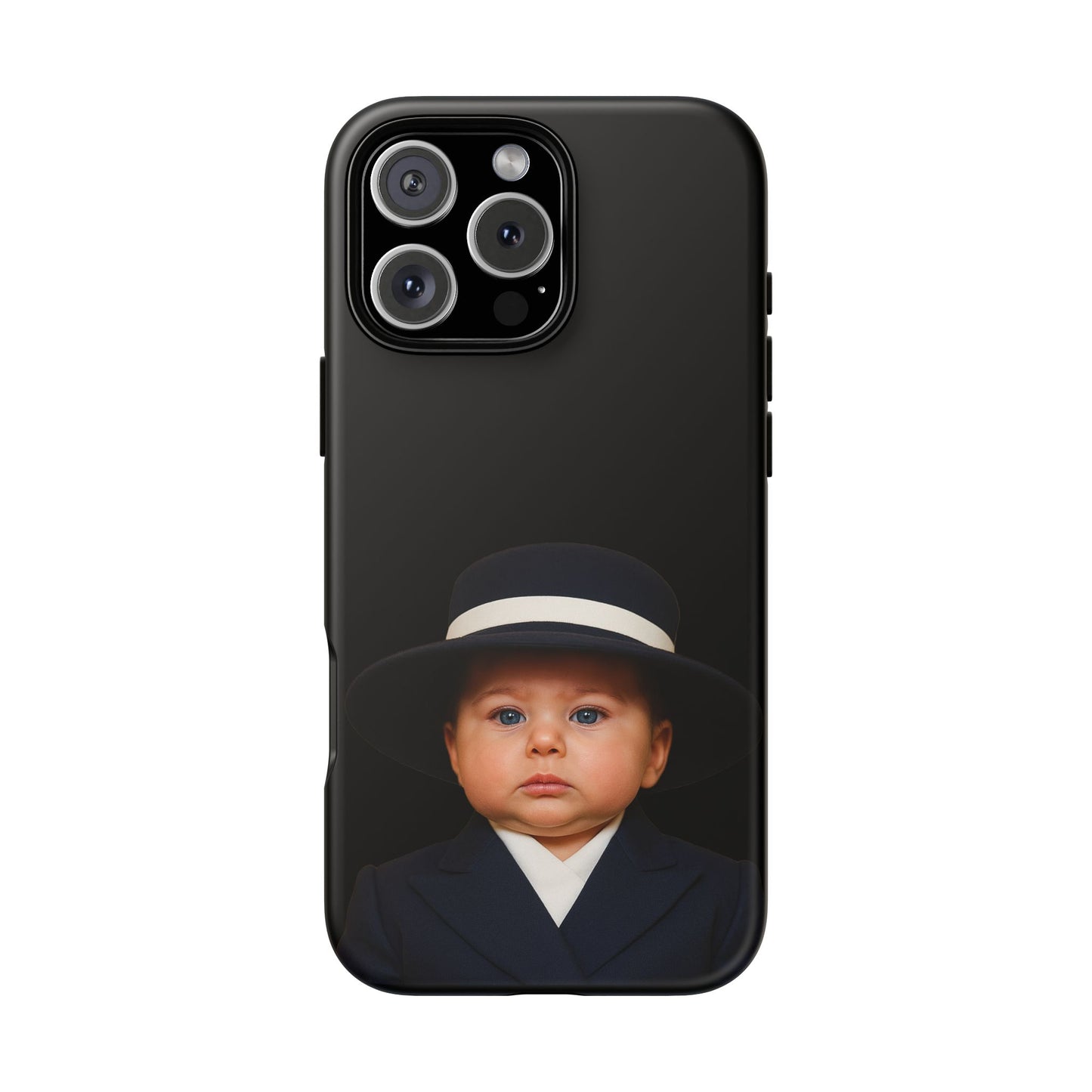 American Elegance Phone Case - Melania Trump