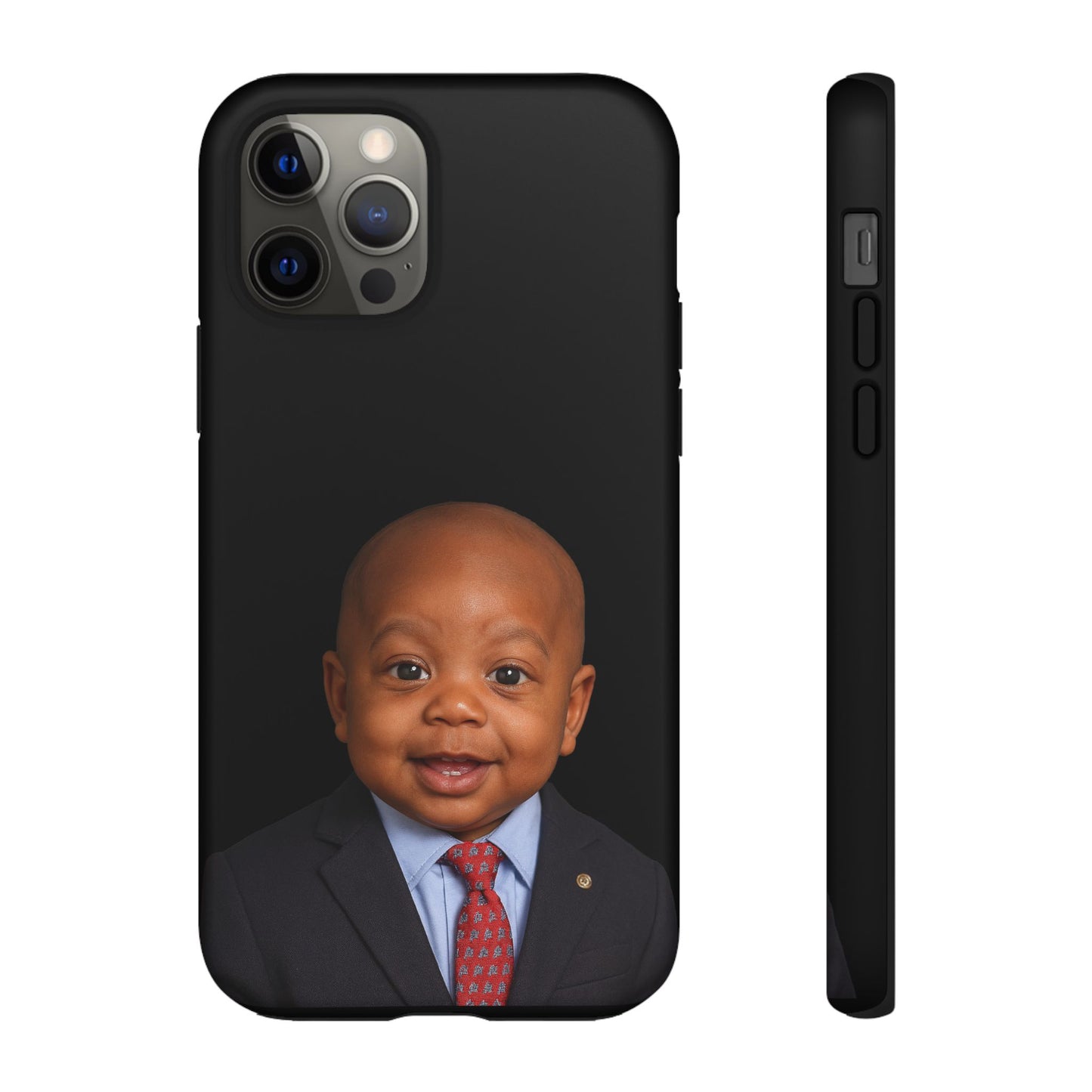 “Faith in America Armor” - Tim Scott Phone Case