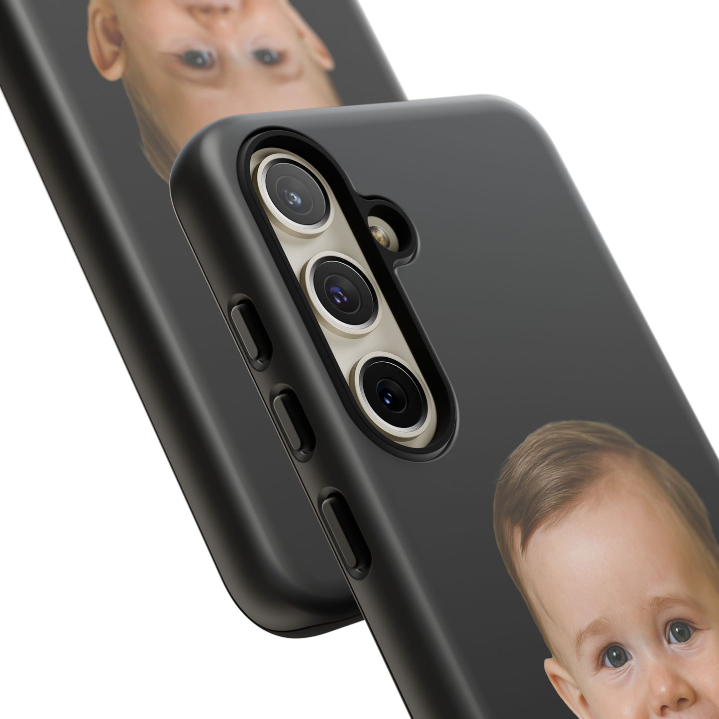Prudent Protection Phone Case - George H.W. Bush