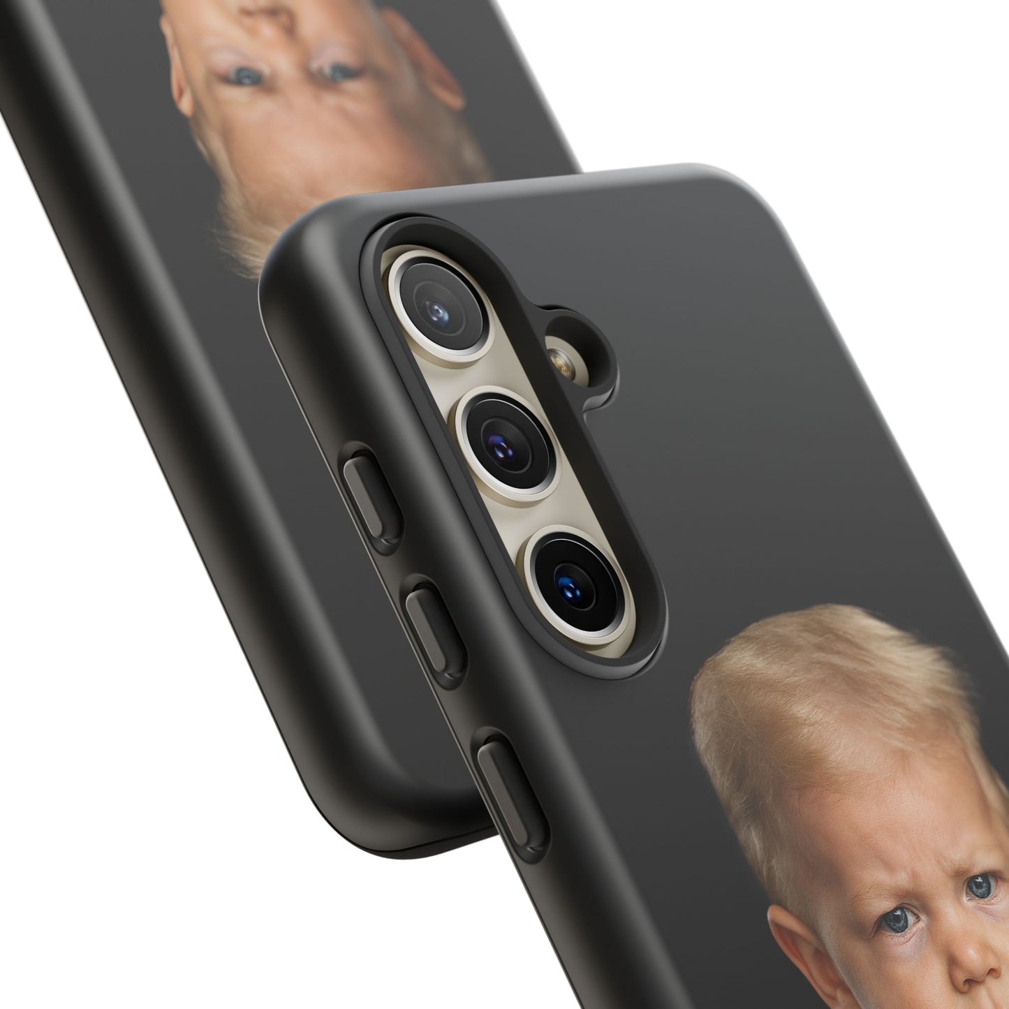 Presidential Phone Case - Donald J. Trump
