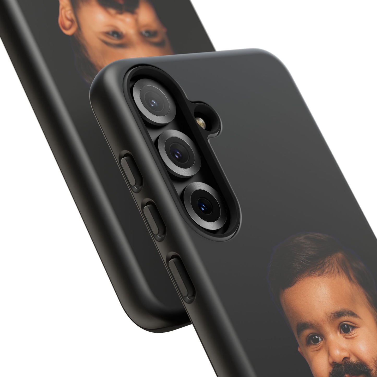 “Covering the People’s Phone” -