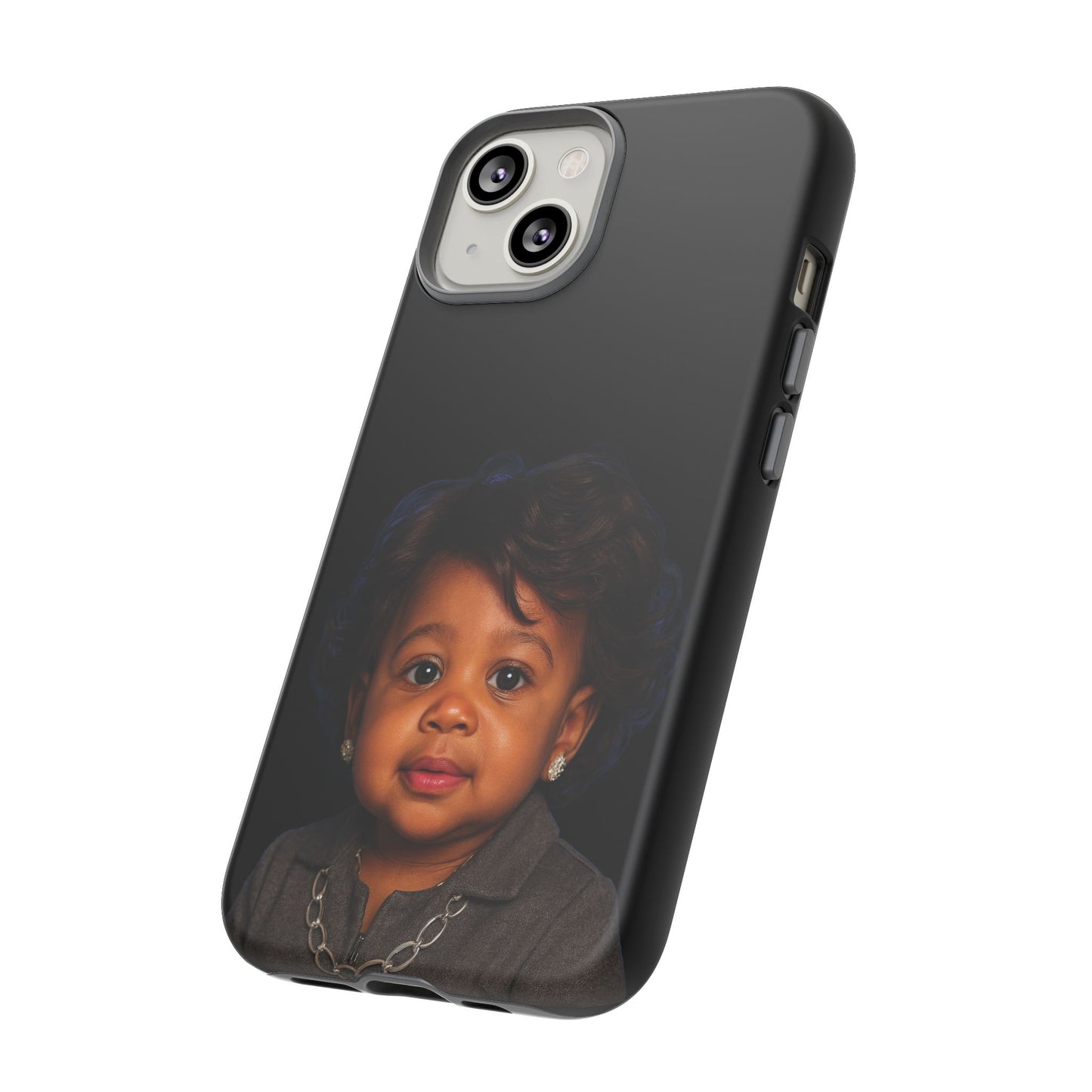 Case Closed Phone Case - Maxine Waters
