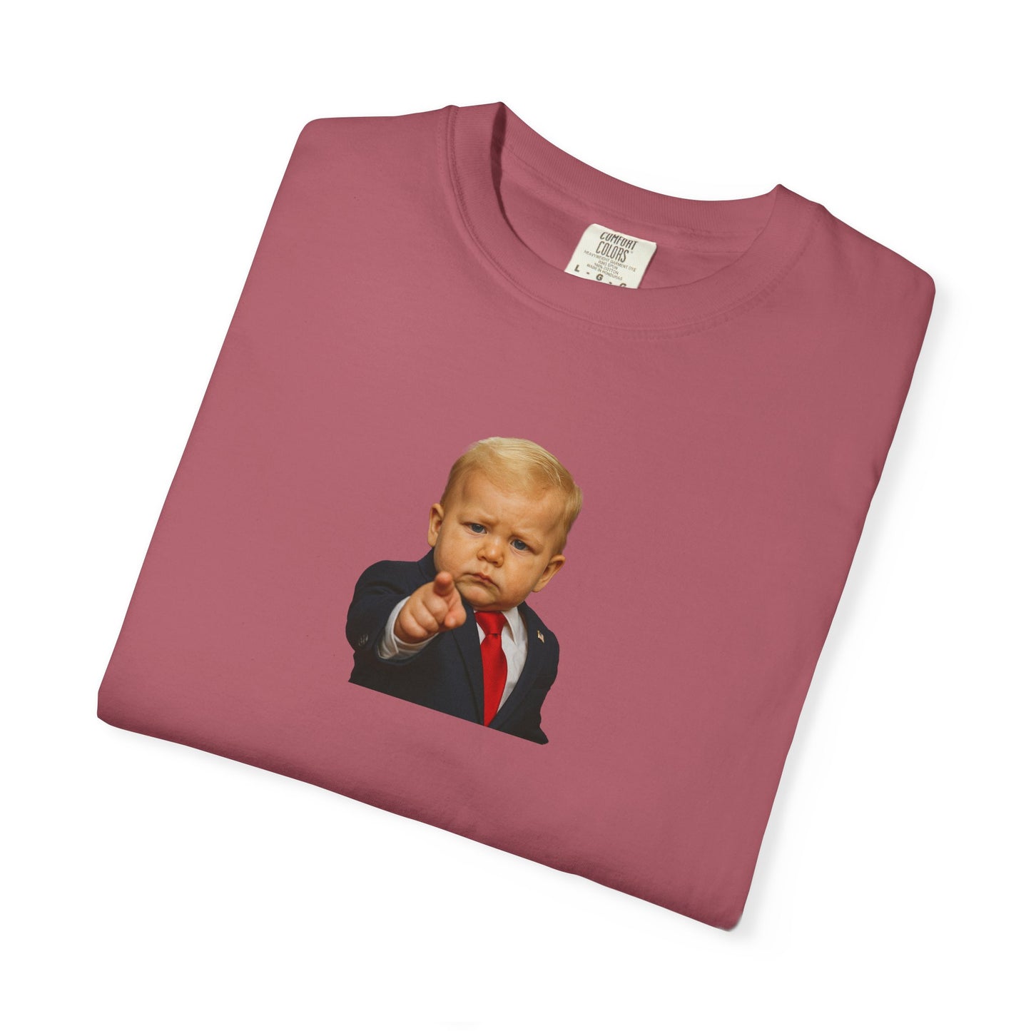 Tremendous Tee - Donald J. Trump