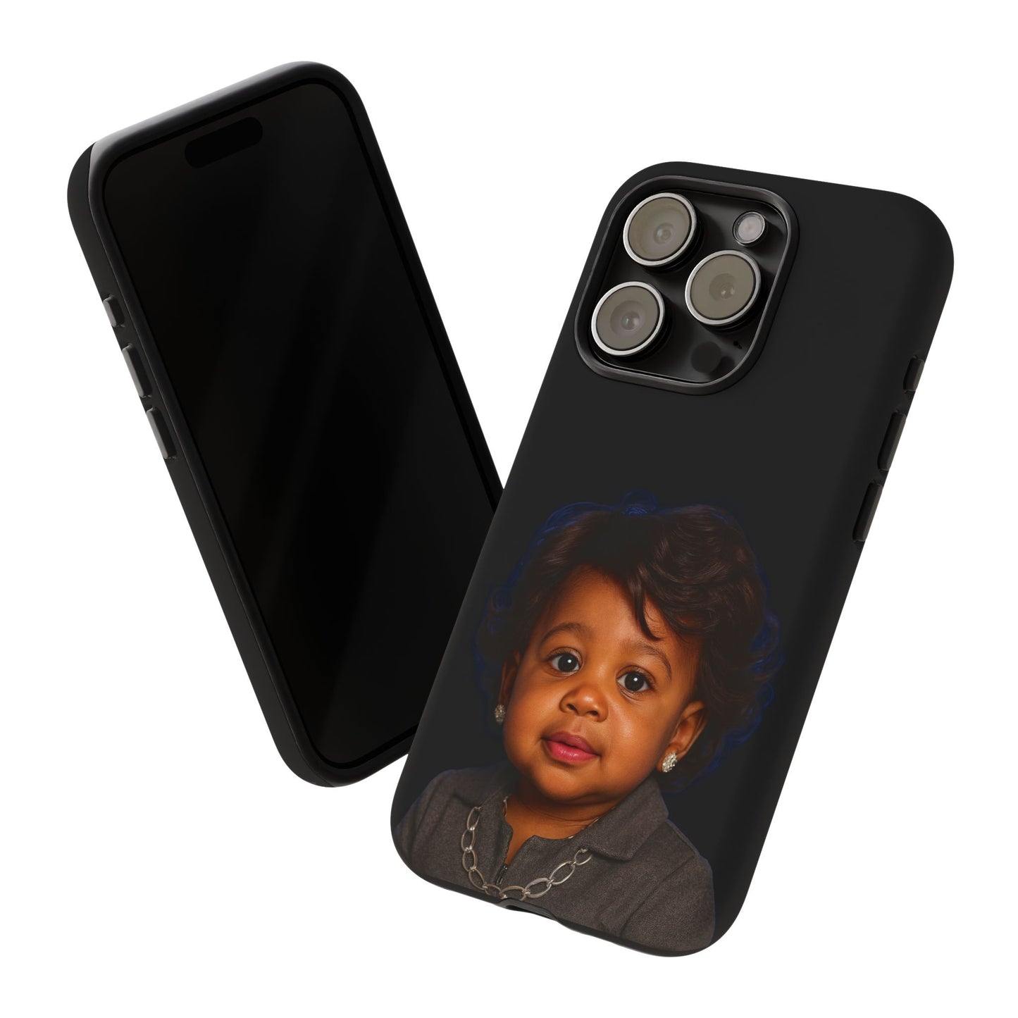 Case Closed Phone Case - Maxine Waters