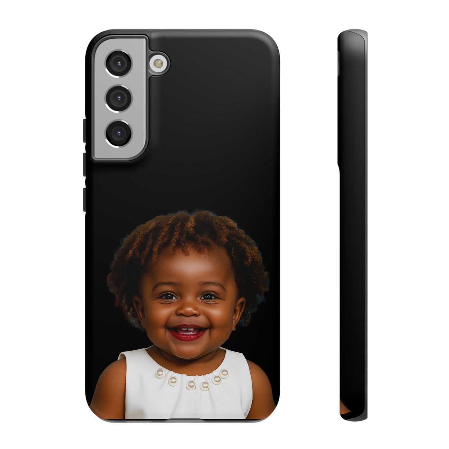 Circle Back Phone Case - Karine Jean-Pierre (KJP)