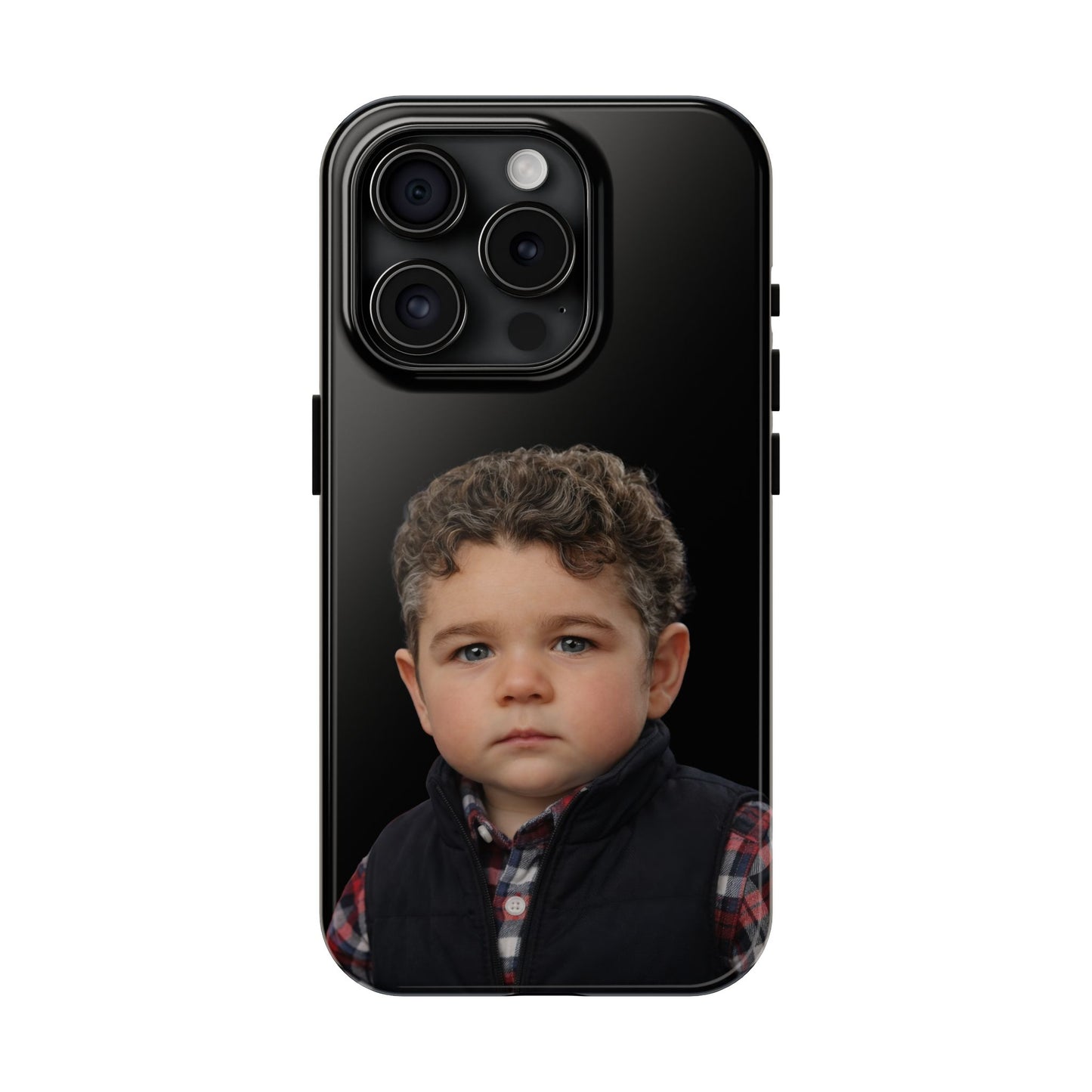 Battle-Tested Phone Armor - Joe Kent