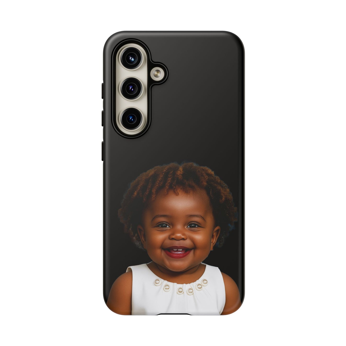 Circle Back Phone Case - Karine Jean-Pierre (KJP)