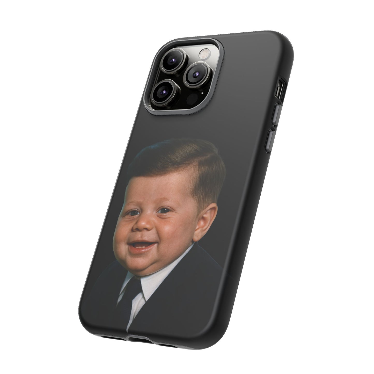 Hotline to History Phone Case - John F. Kennedy (JFK)