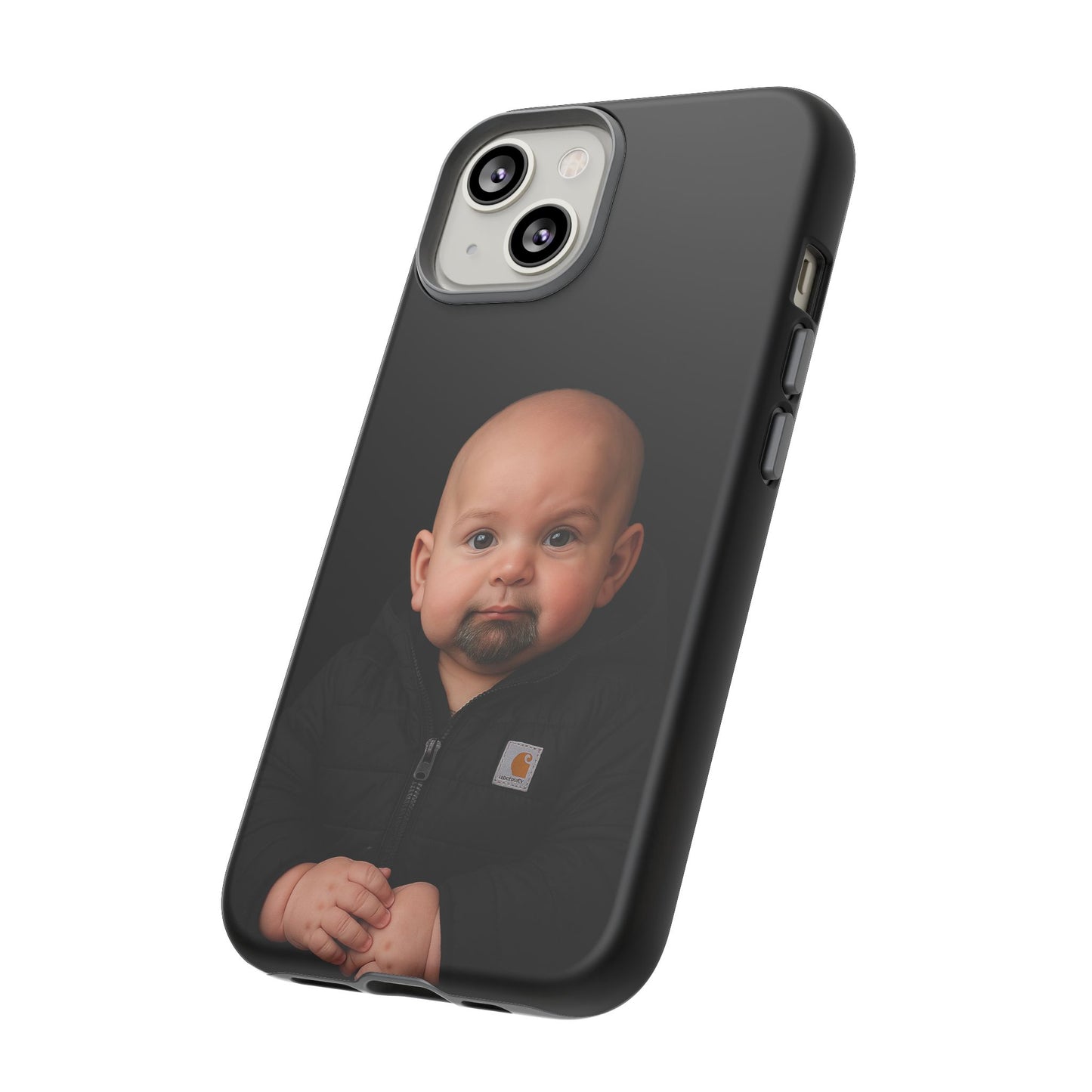 Call Me Big John Phone Case - John Fetterman