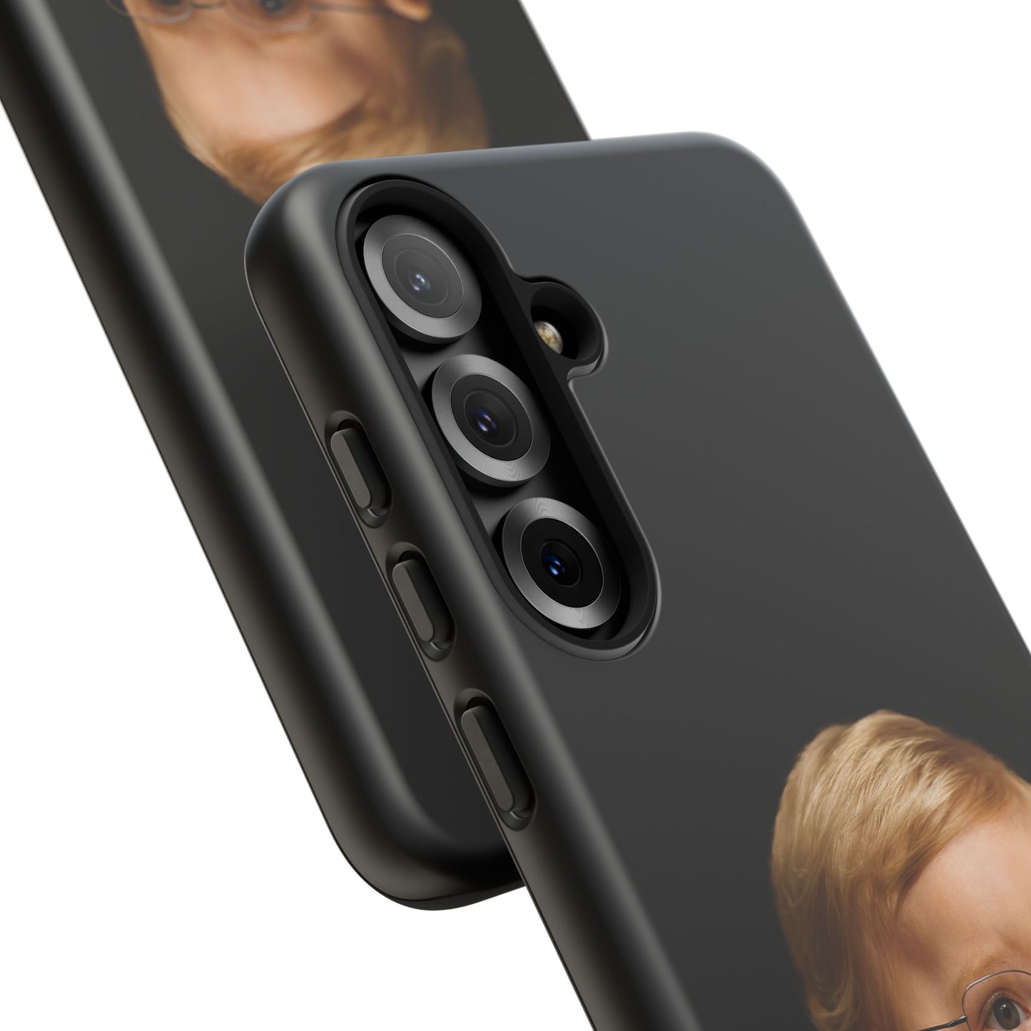 Pocket-Sized Oversight Phone Case - Elizabeth Warren