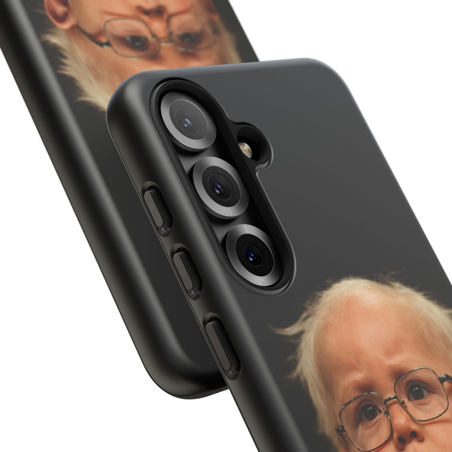 Universal Phone Care Phone Case - Bernie Sanders