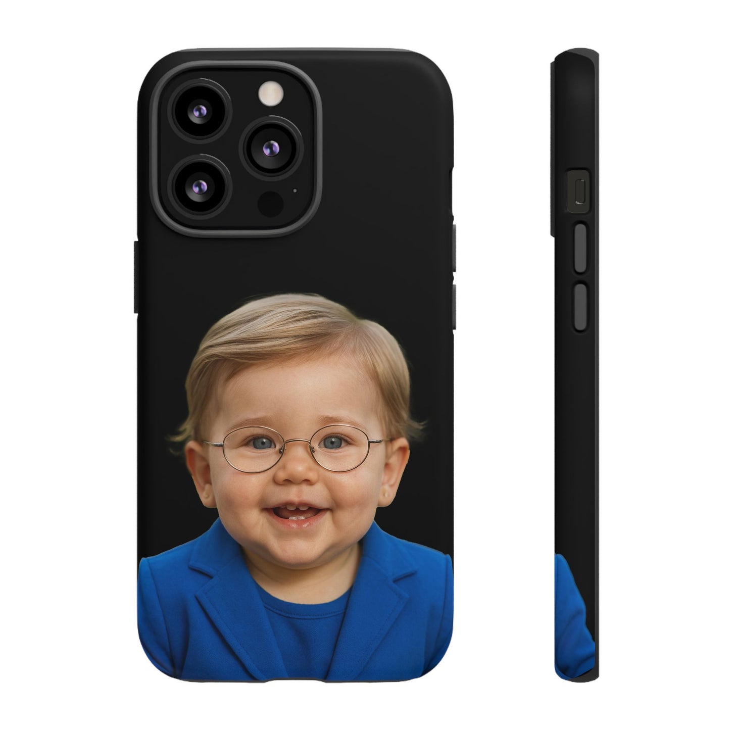 “Case Law, But Make It Cute” - Elizabeth Warren