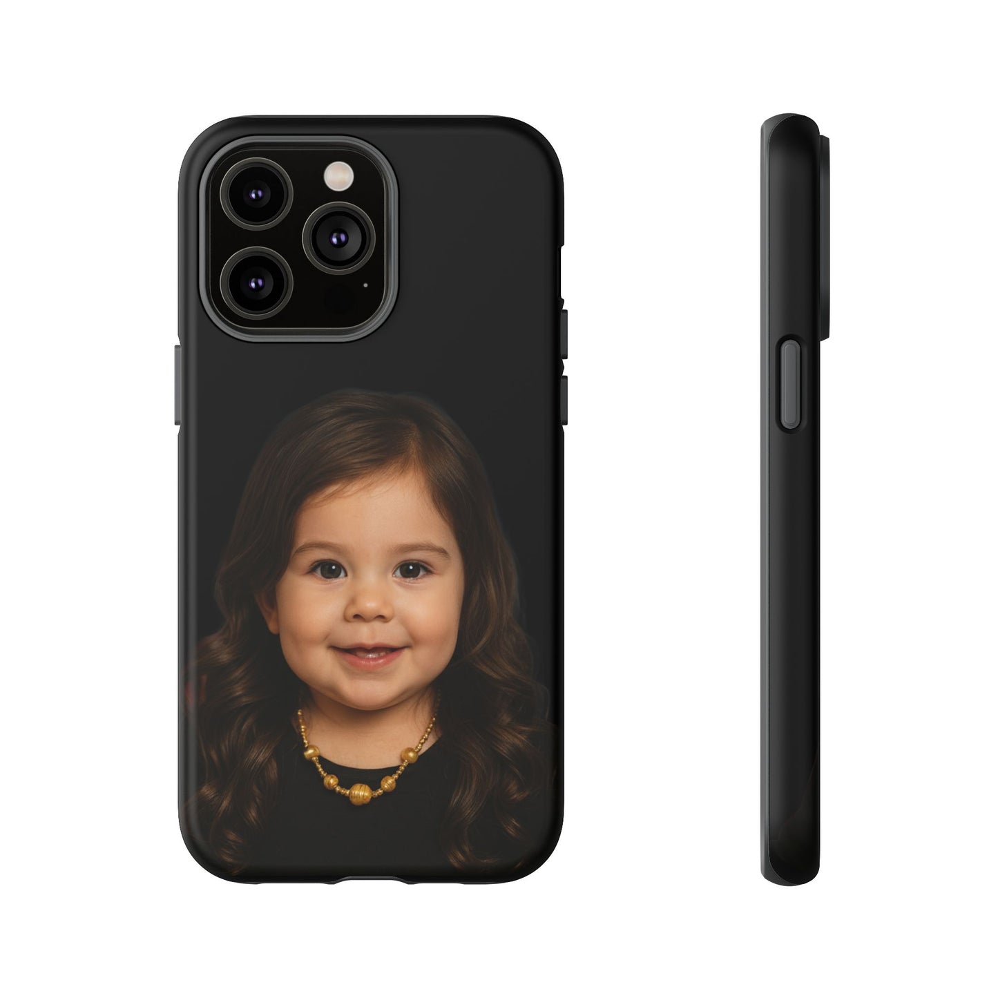Drop-Proof, Dirt-Tough Phone Case - Kristi Noem